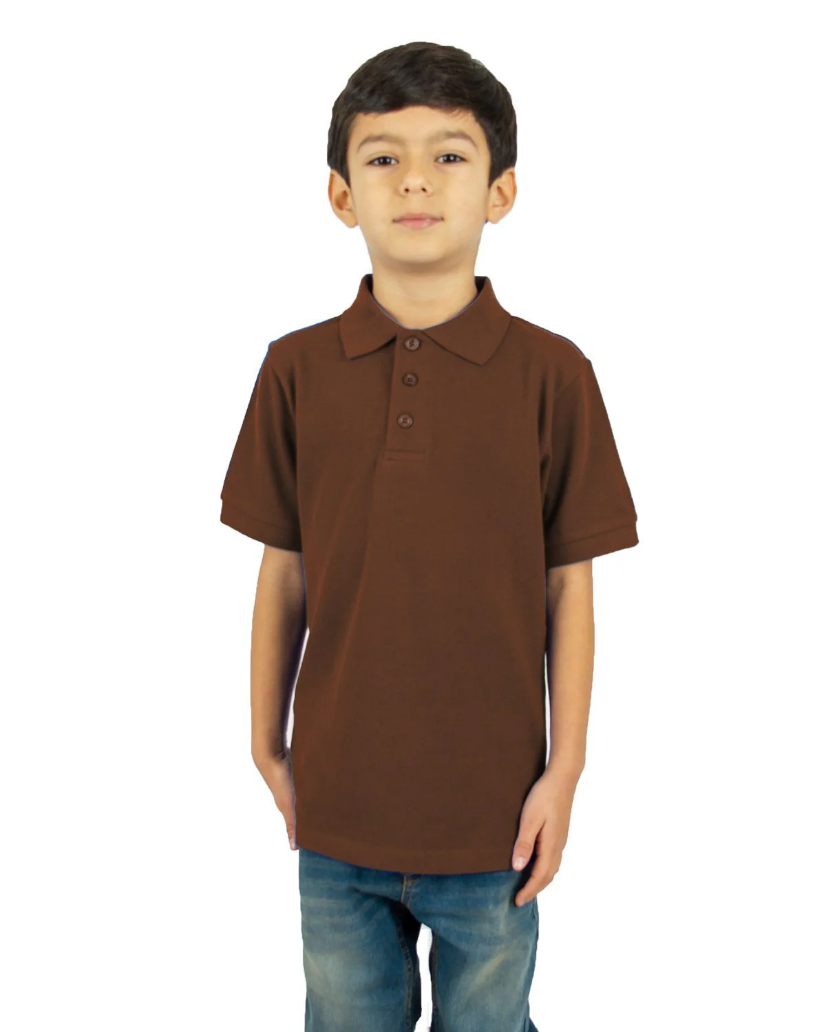 Kids' Polo - Image 10