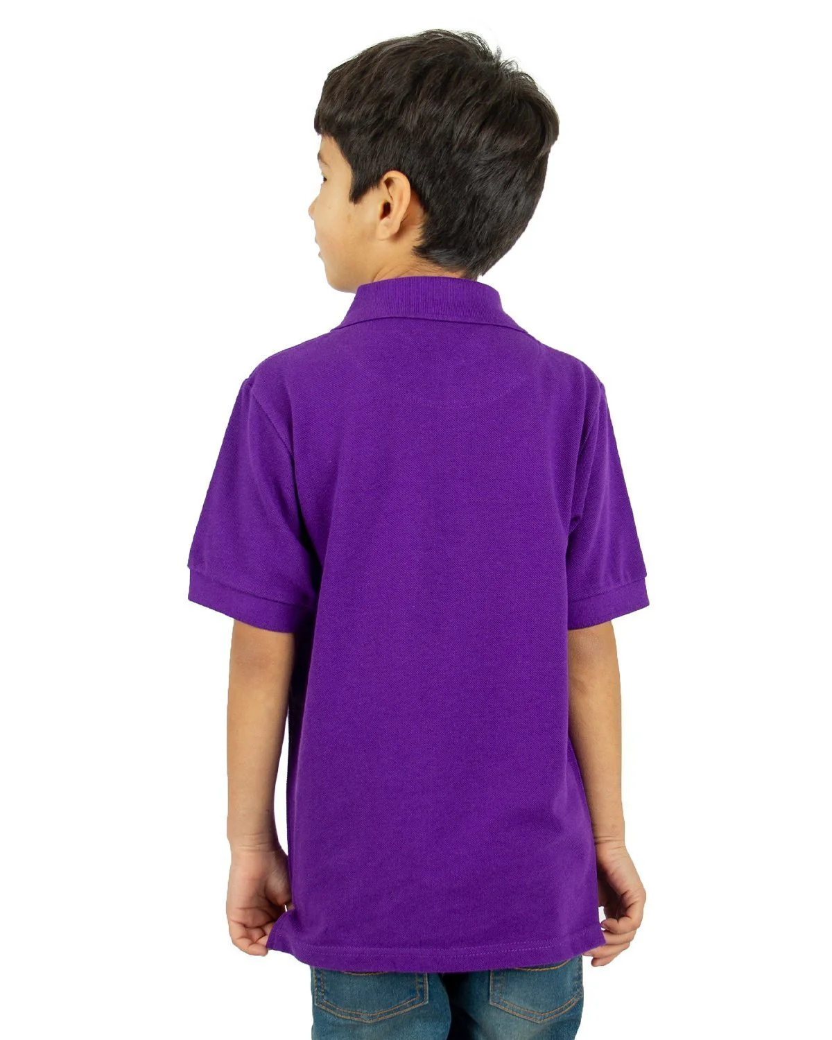 Kids' Polo - Image 14
