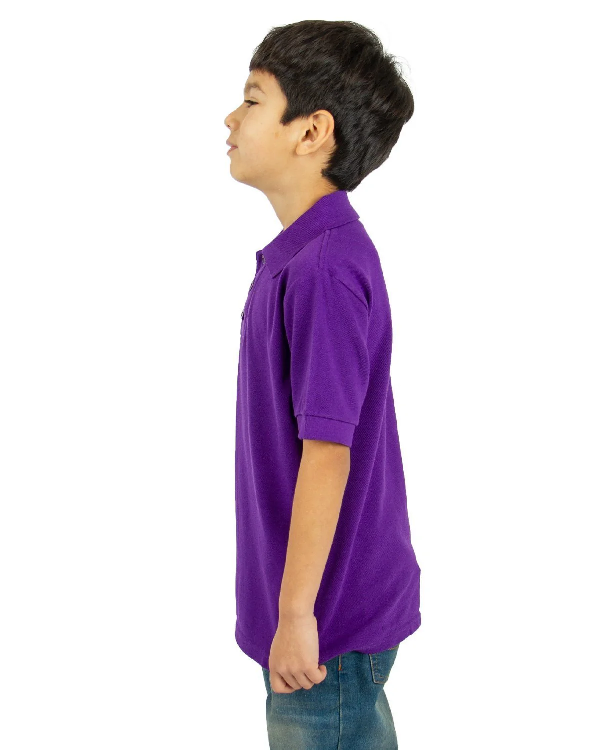 Kids' Polo - Image 15