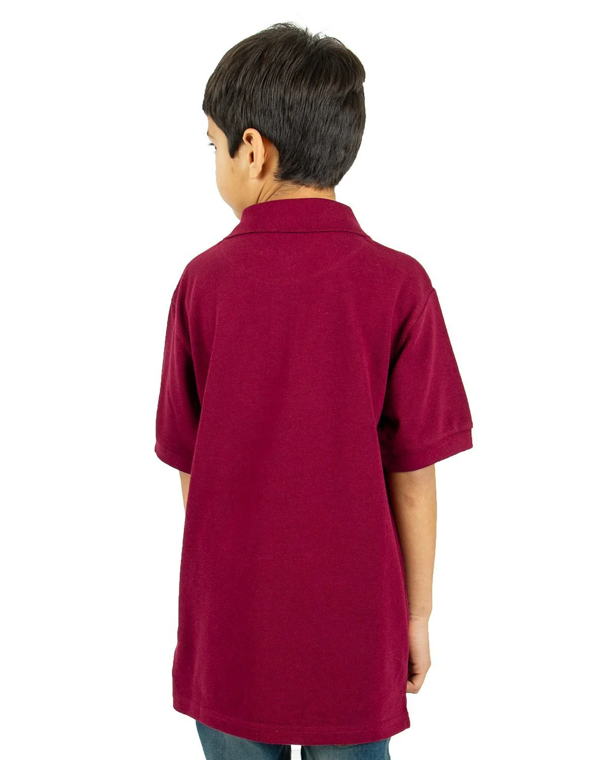 Kids' Polo - Image 17