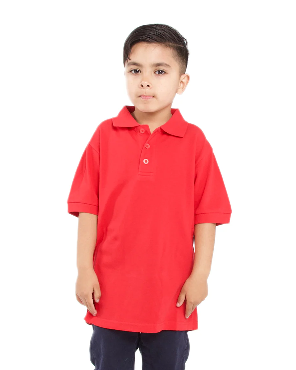 Kids' Polo - Image 19