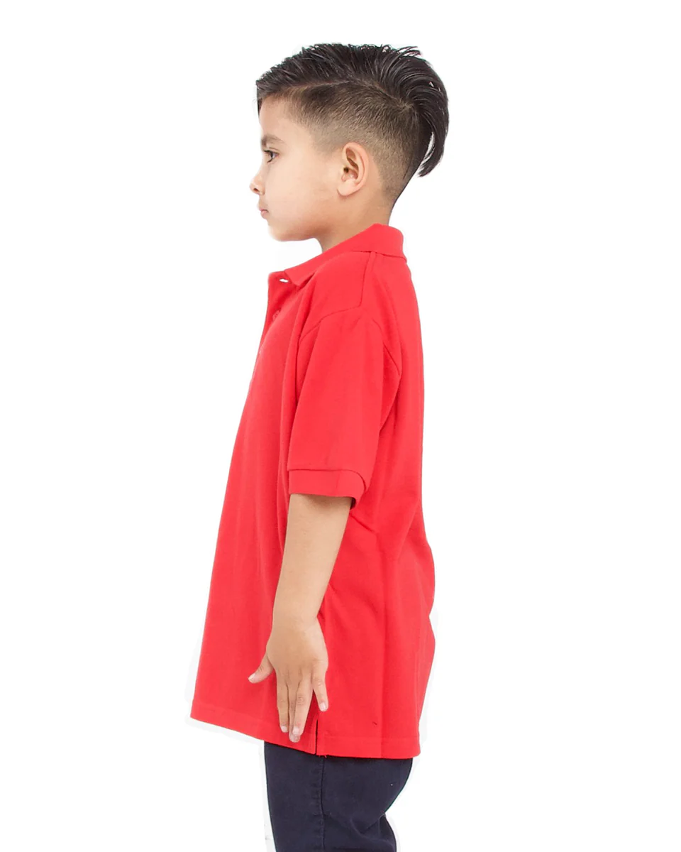 Kids' Polo - Image 21