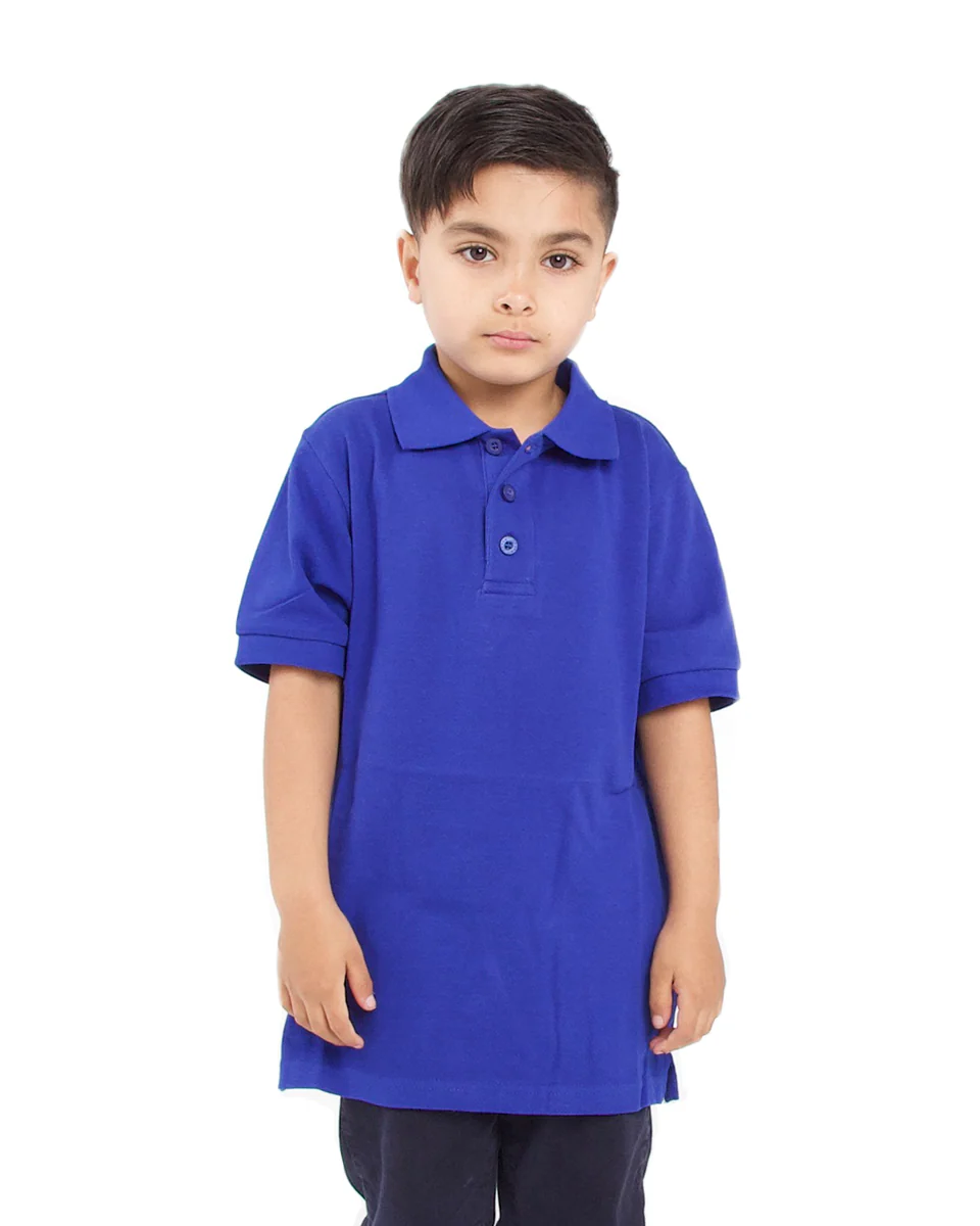 Kids' Polo - Image 22