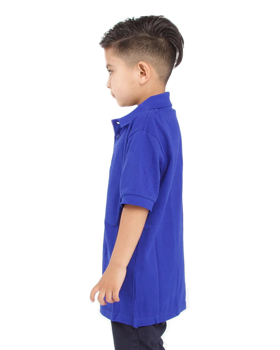 Kids' Polo - Image 23