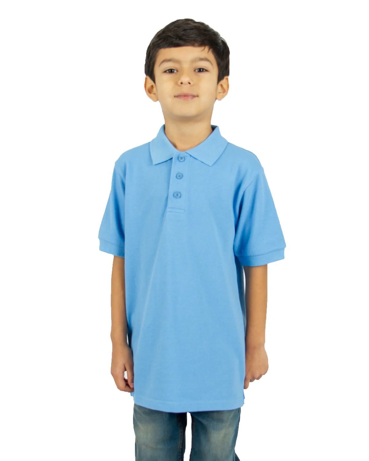 Kids' Polo - Image 25