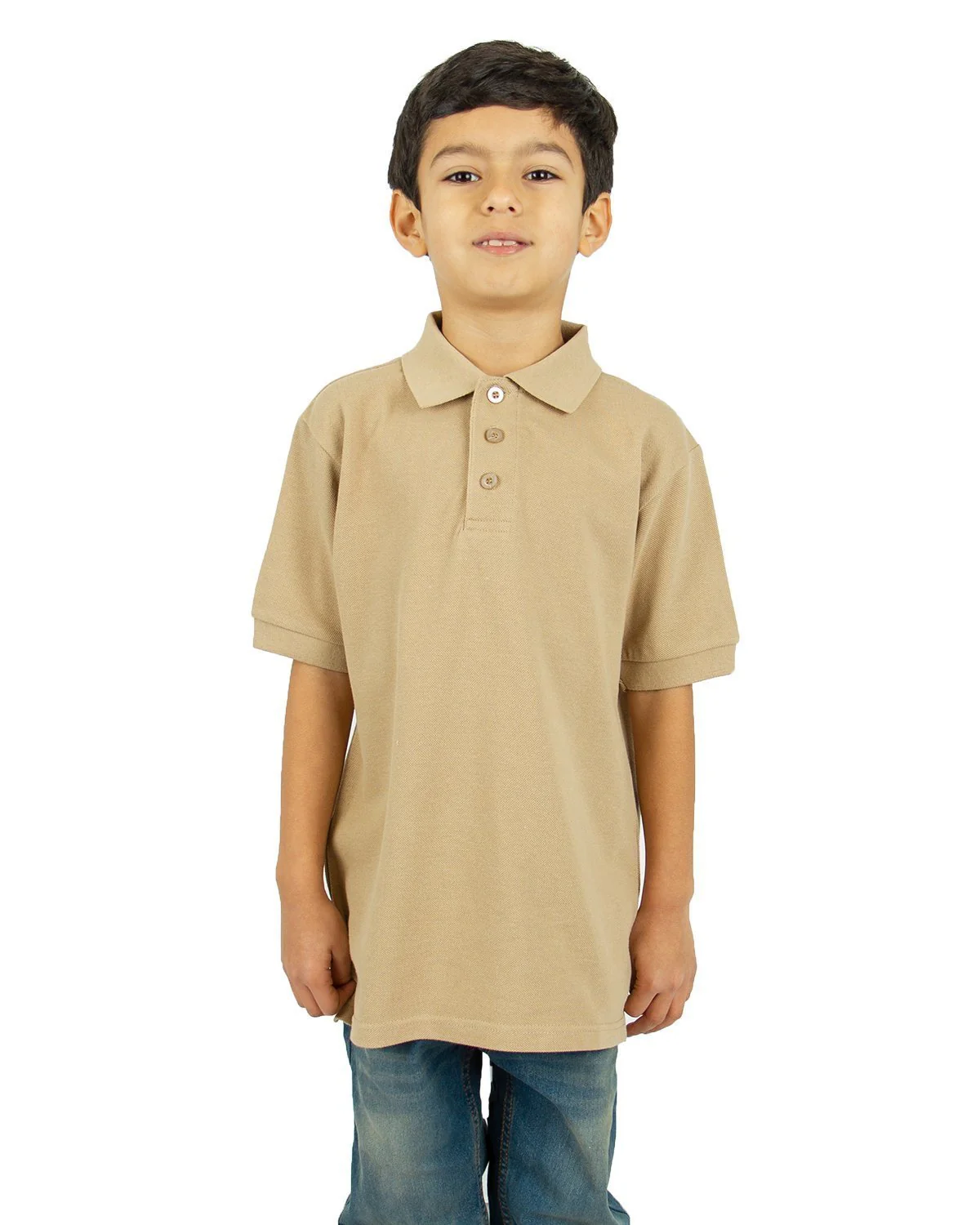 Kids' Polo - Image 28