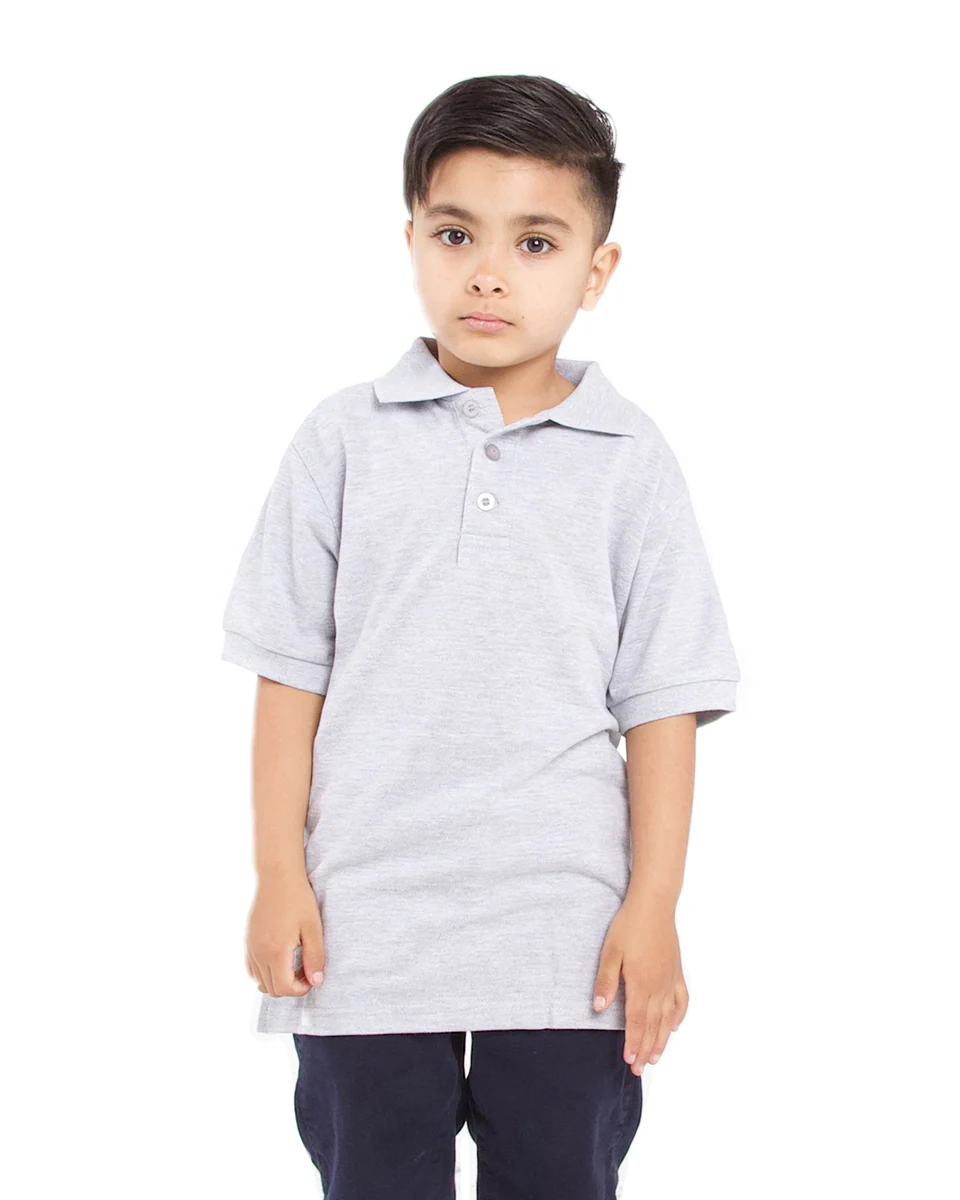 Kids' Polo - Image 31