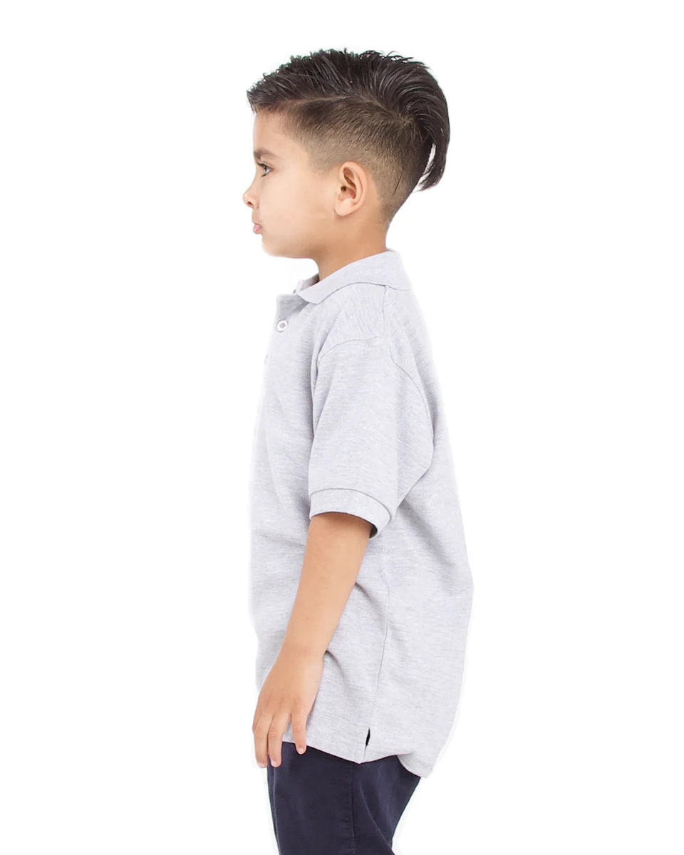 Kids' Polo - Image 33