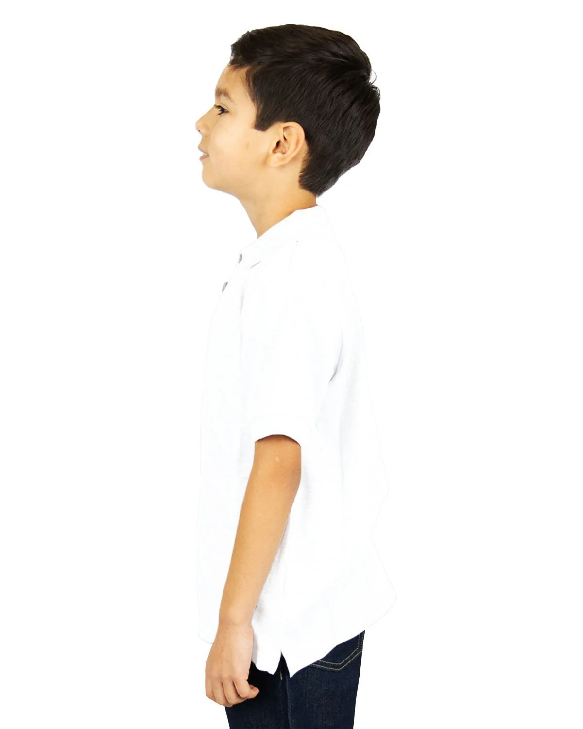 Kids' Polo - Image 36