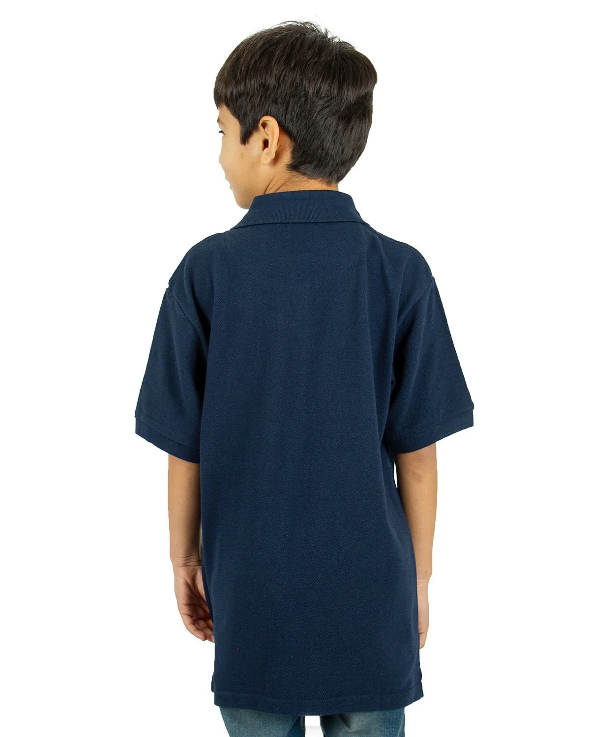 Kids' Polo - Image 6