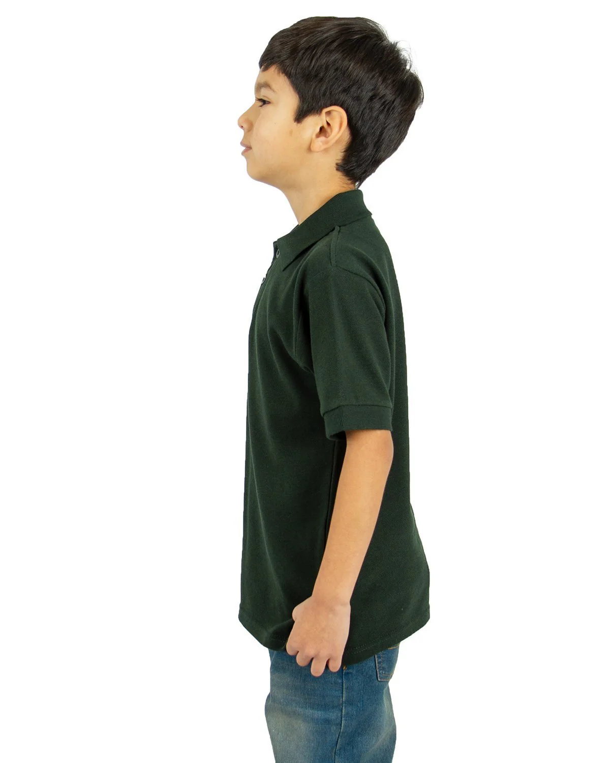 Kids' Polo - Image 9