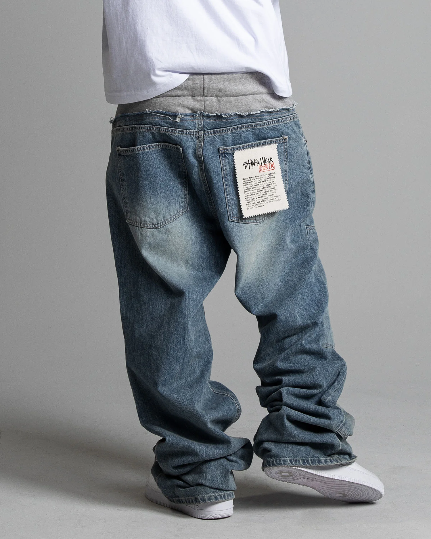 Layered Carpenter Denim - Image 8