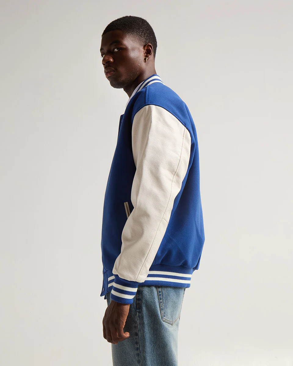 Letterman Jacket - Image 19