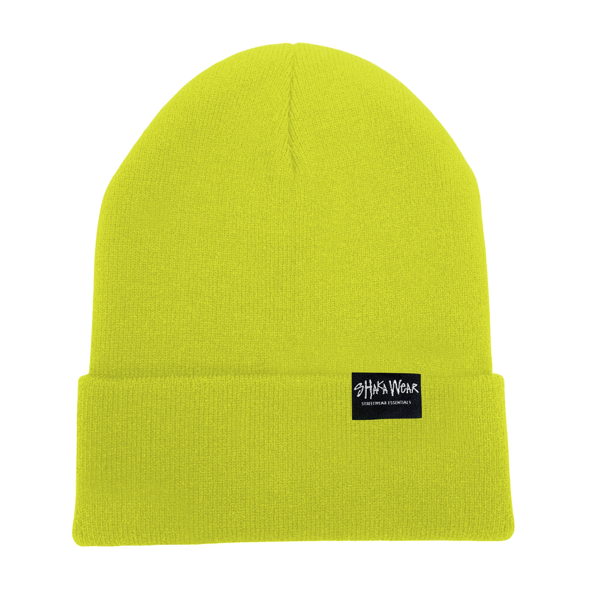 Logo Beanie - Image 7