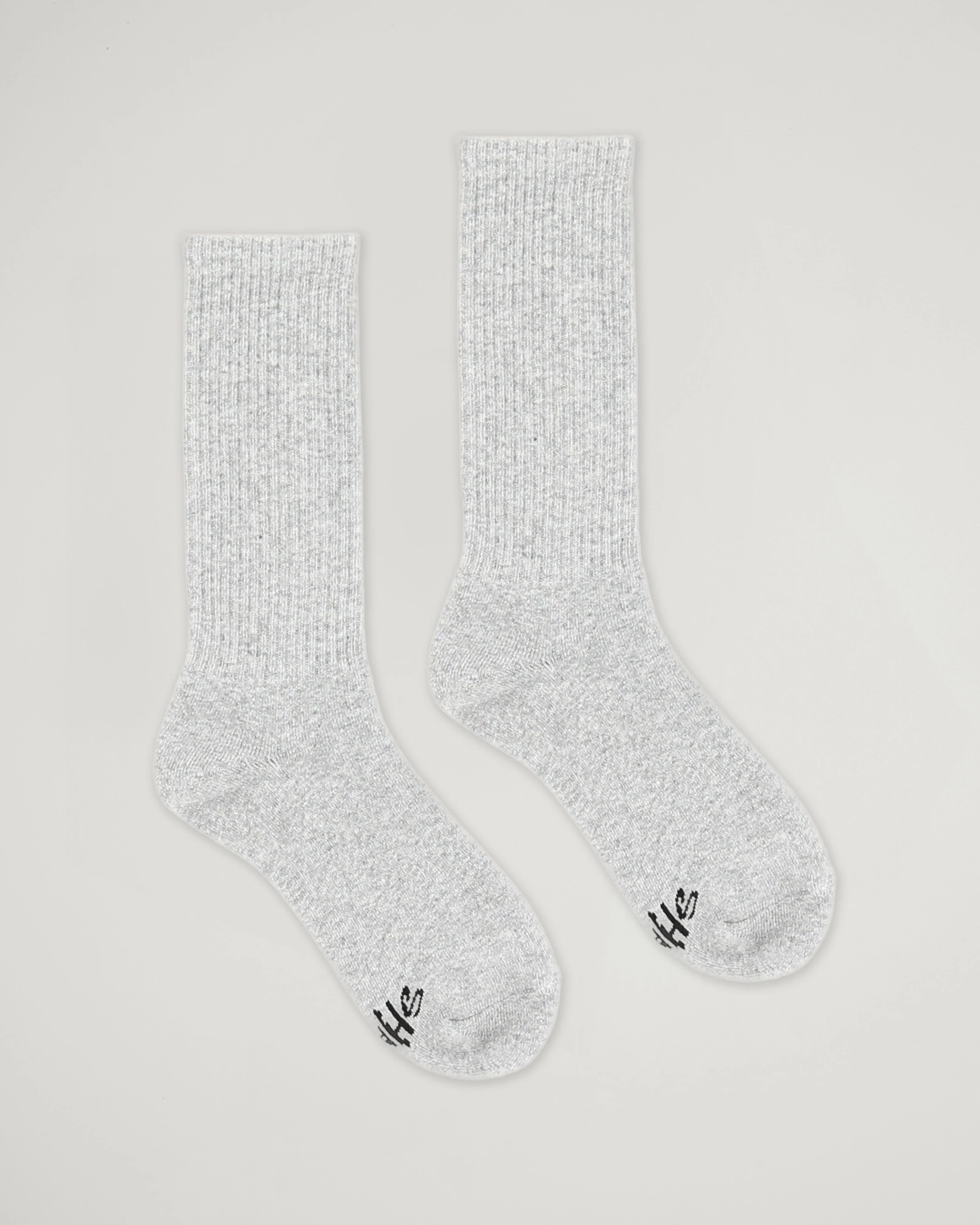 Long Crew Socks - Image 3