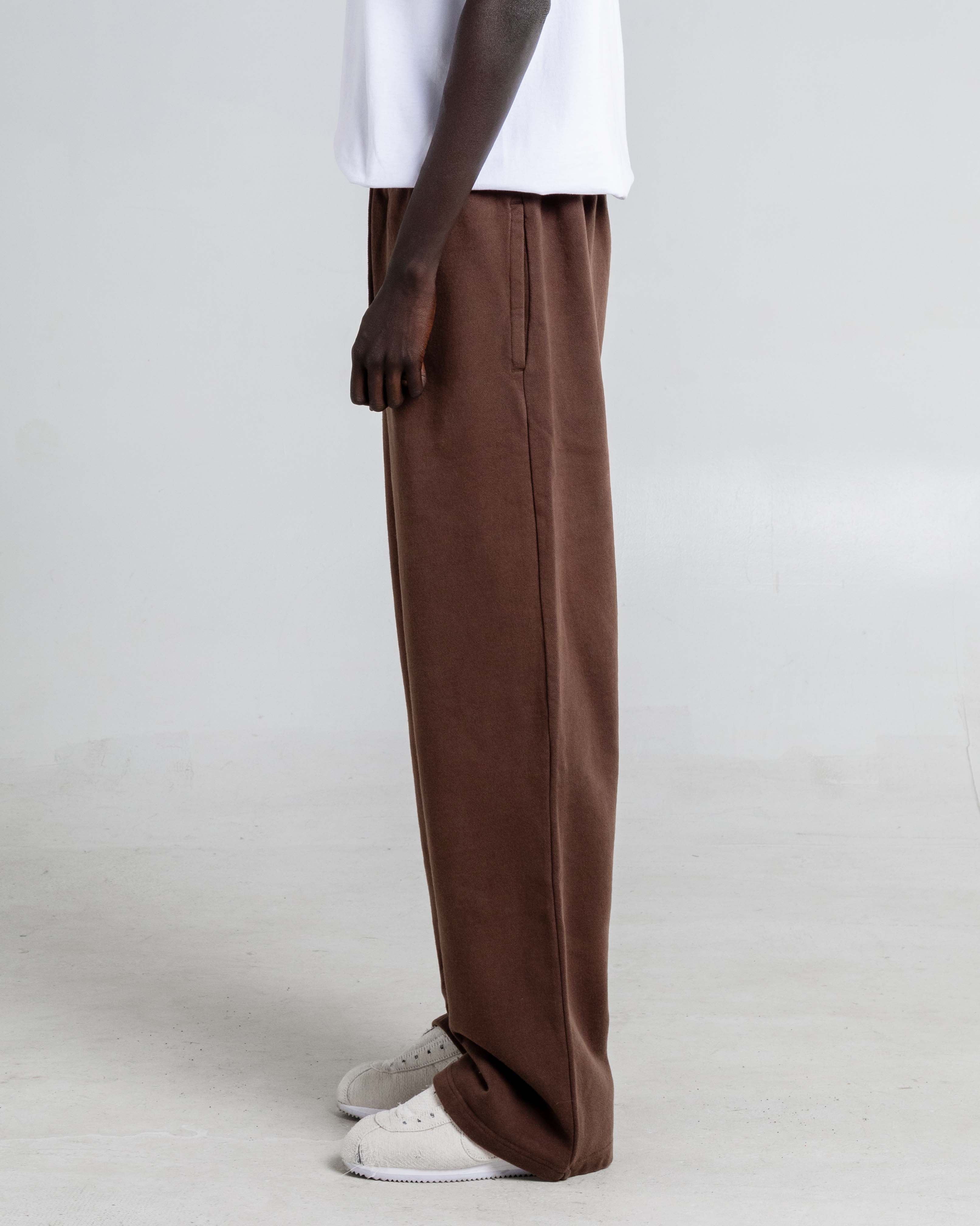 Los Angeles 13.5oz Heavyweight Garment Dye Baggy Sweatpants - Image 16
