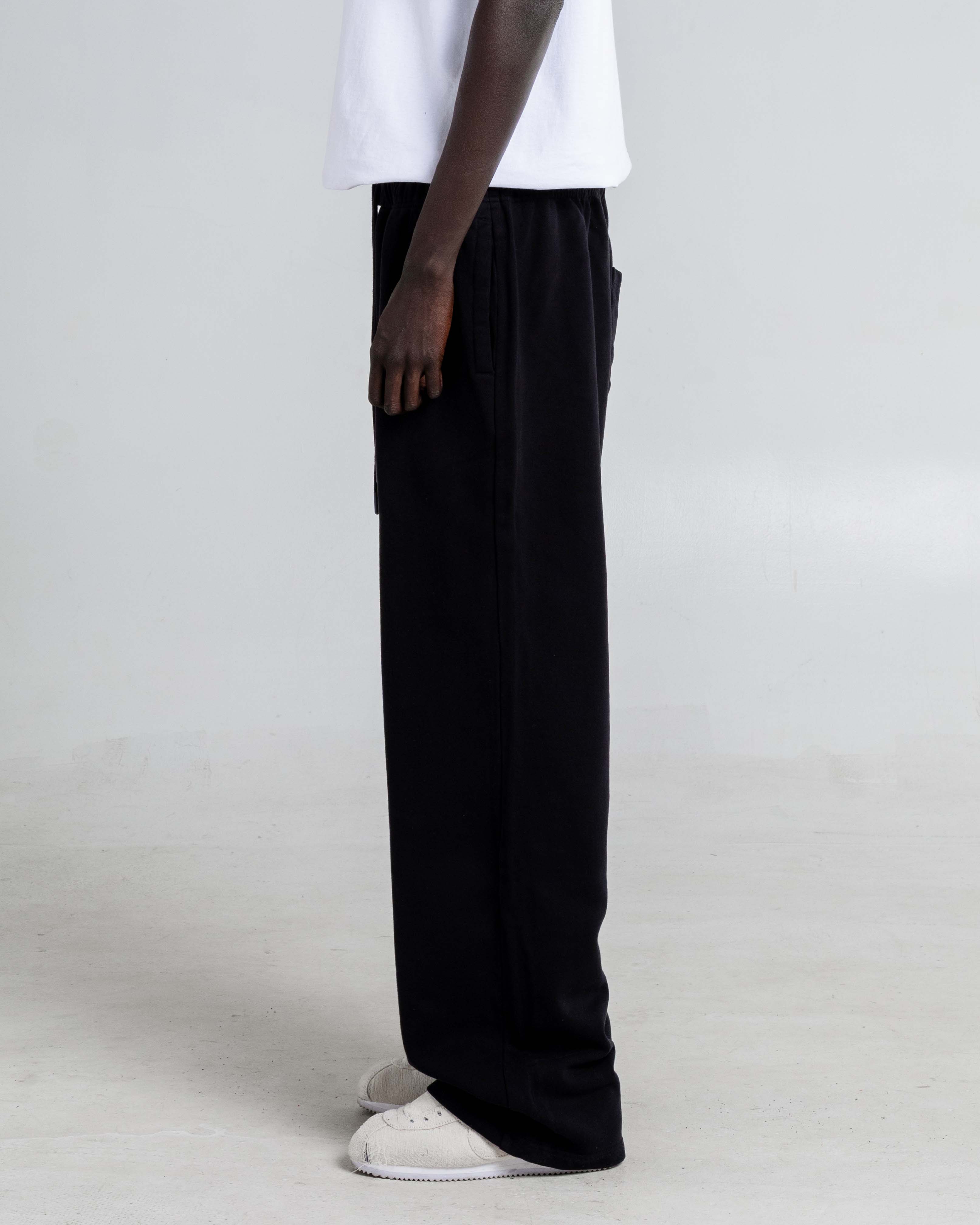 Los Angeles 13.5oz Heavyweight Garment Dye Baggy Sweatpants - Image 8
