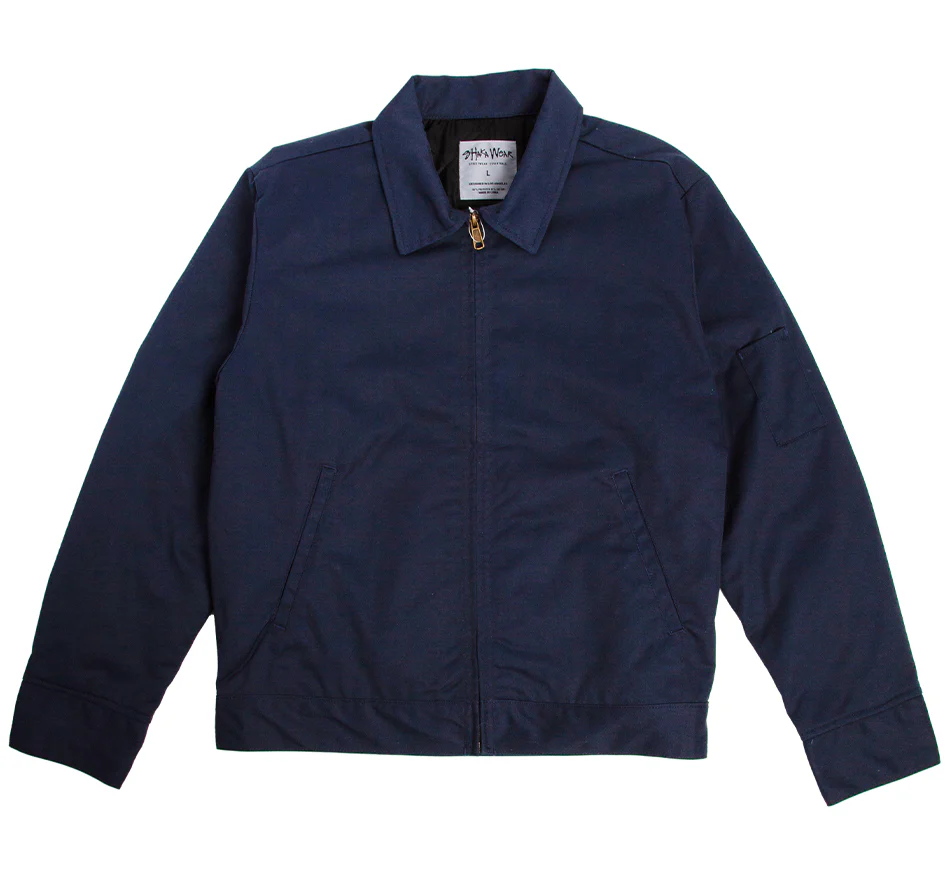 Insulated Mechanic Jacket - Image 19
