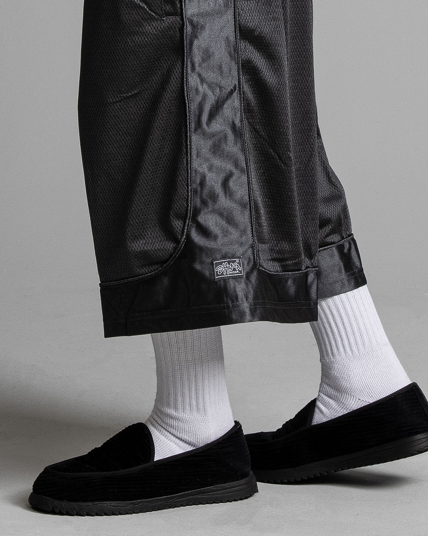 Mesh Shorts - Image 10