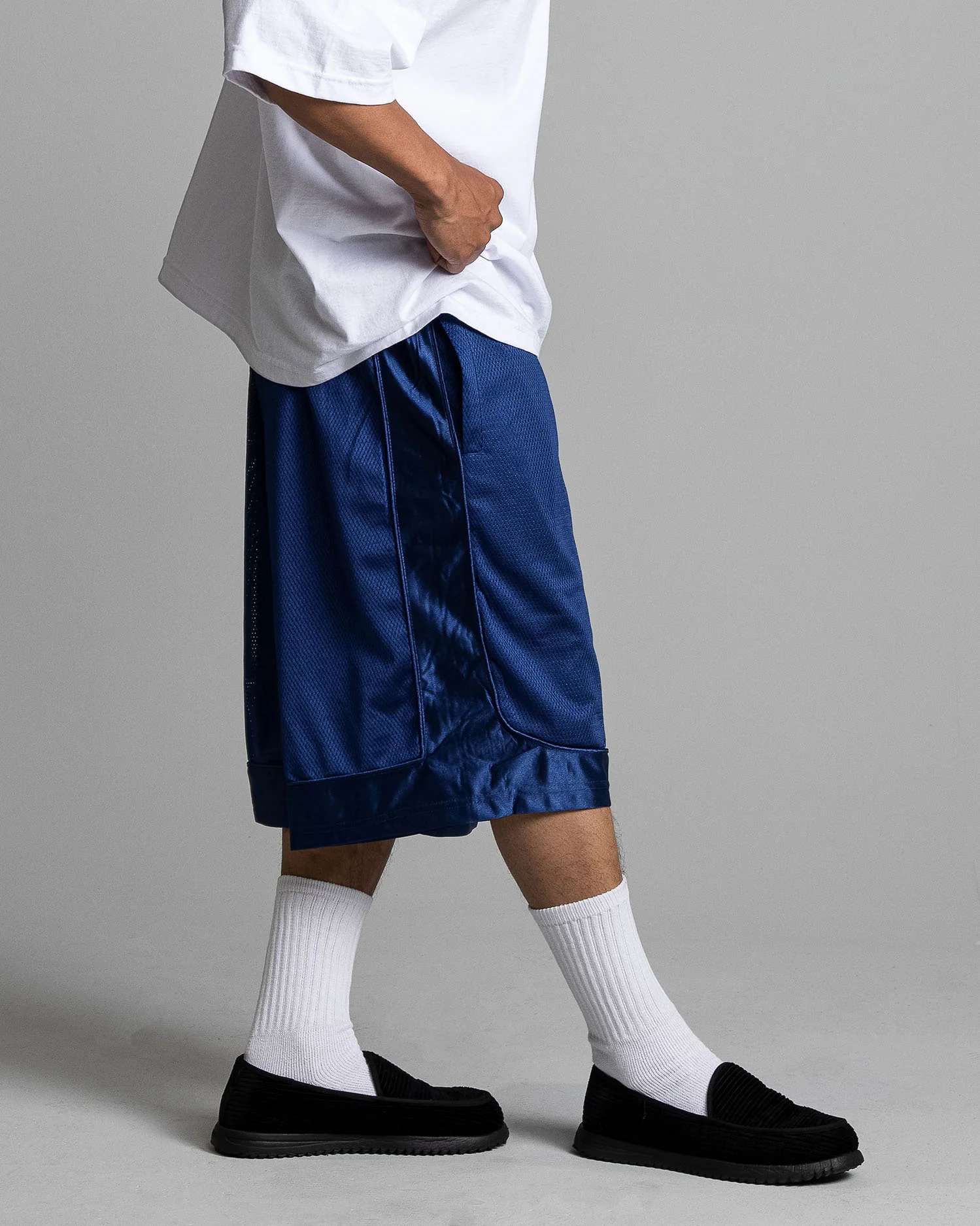 Mesh Shorts - Image 29