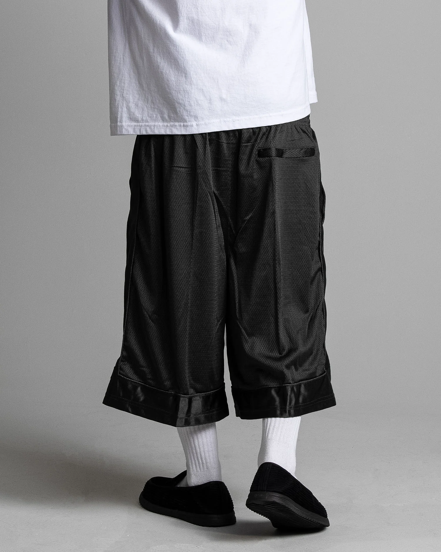 Mesh Shorts - Image 3