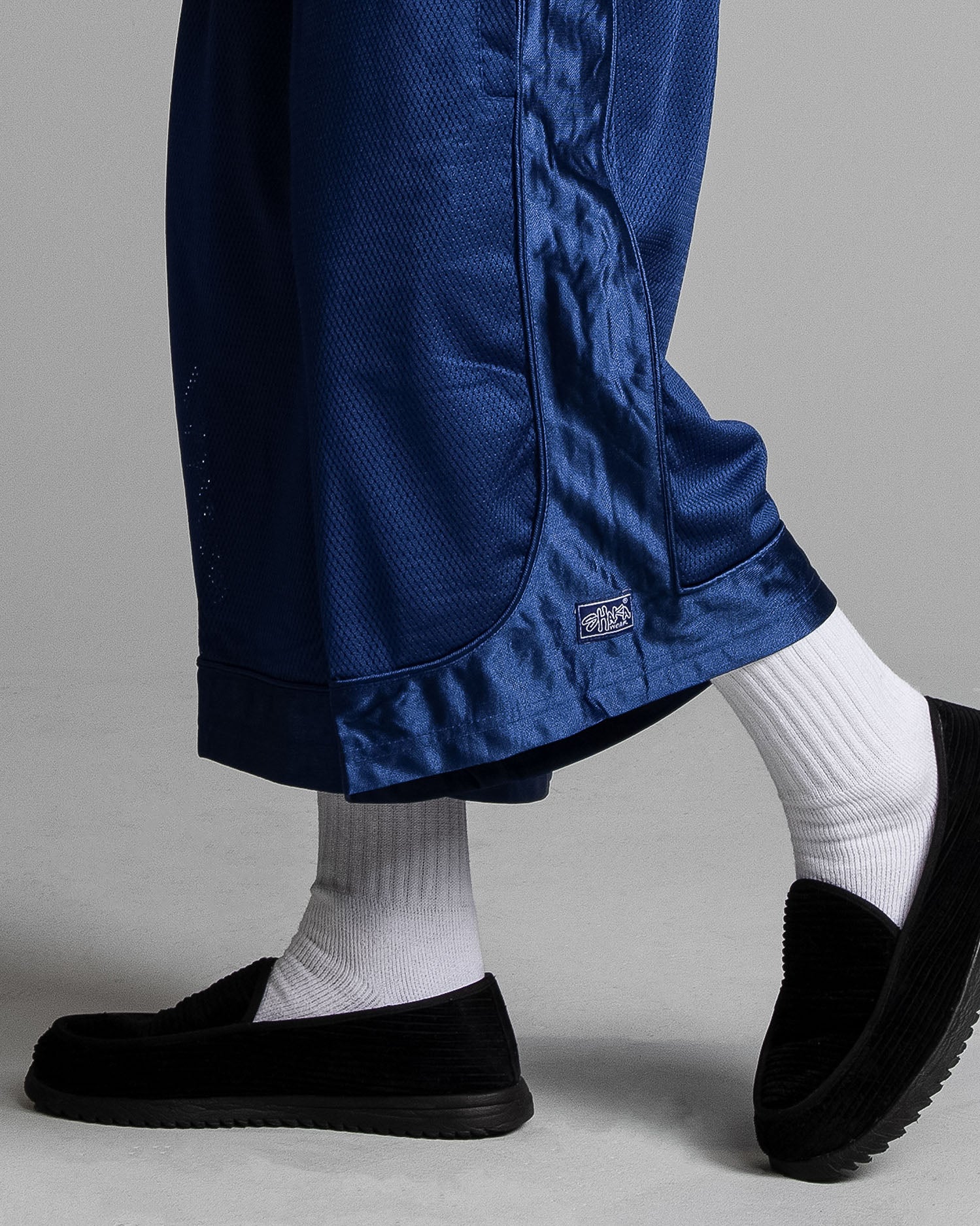Mesh Shorts - Image 30
