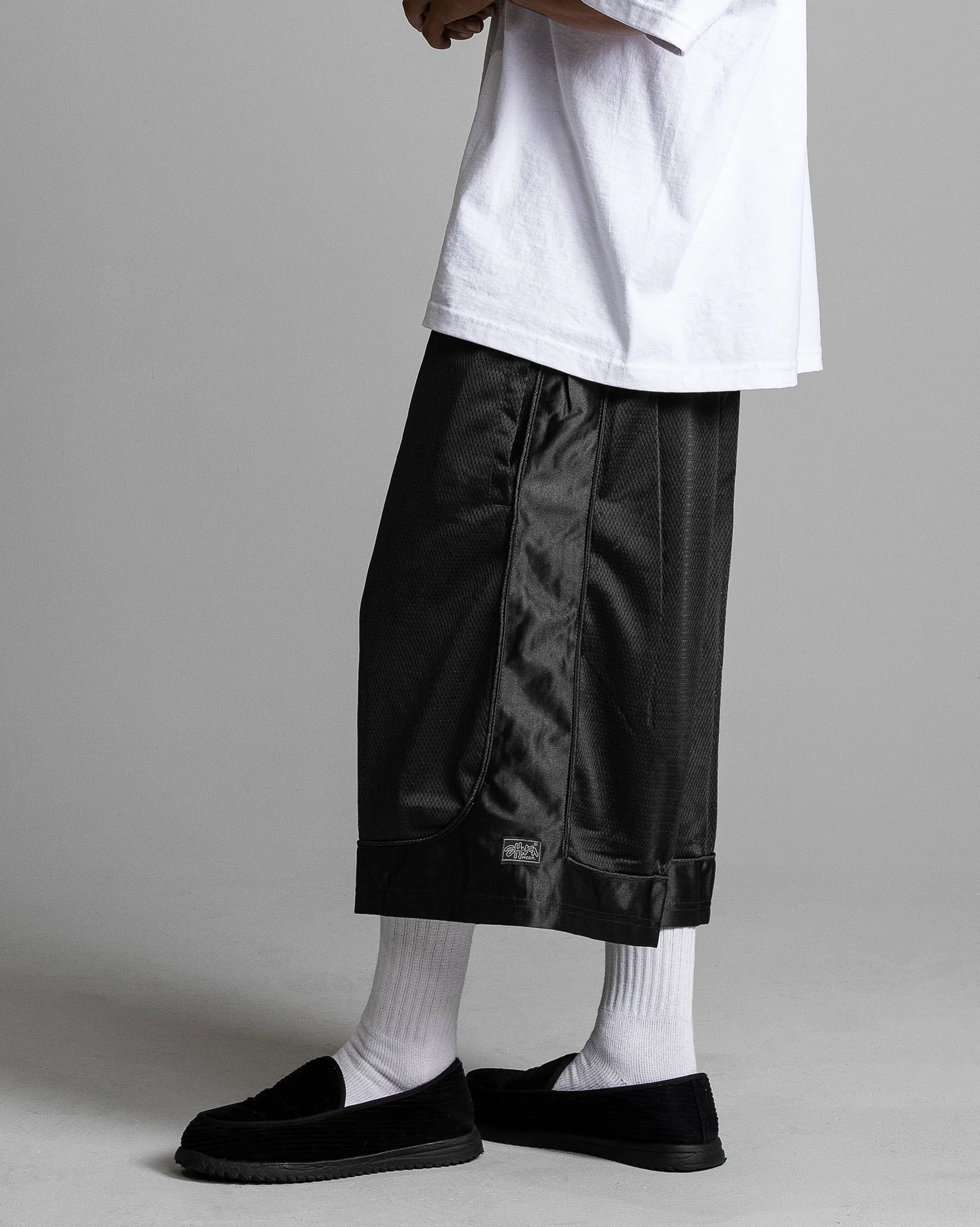 Mesh Shorts - Image 4