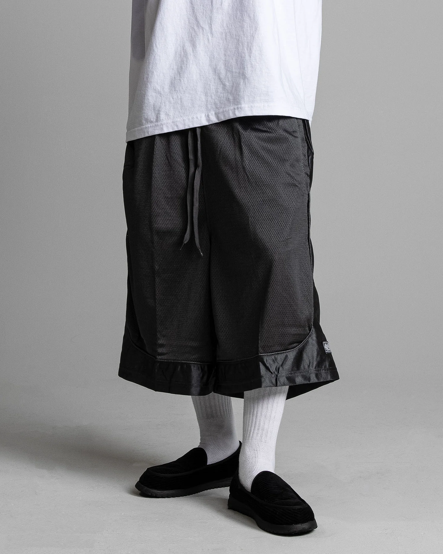 Mesh Shorts - Image 7