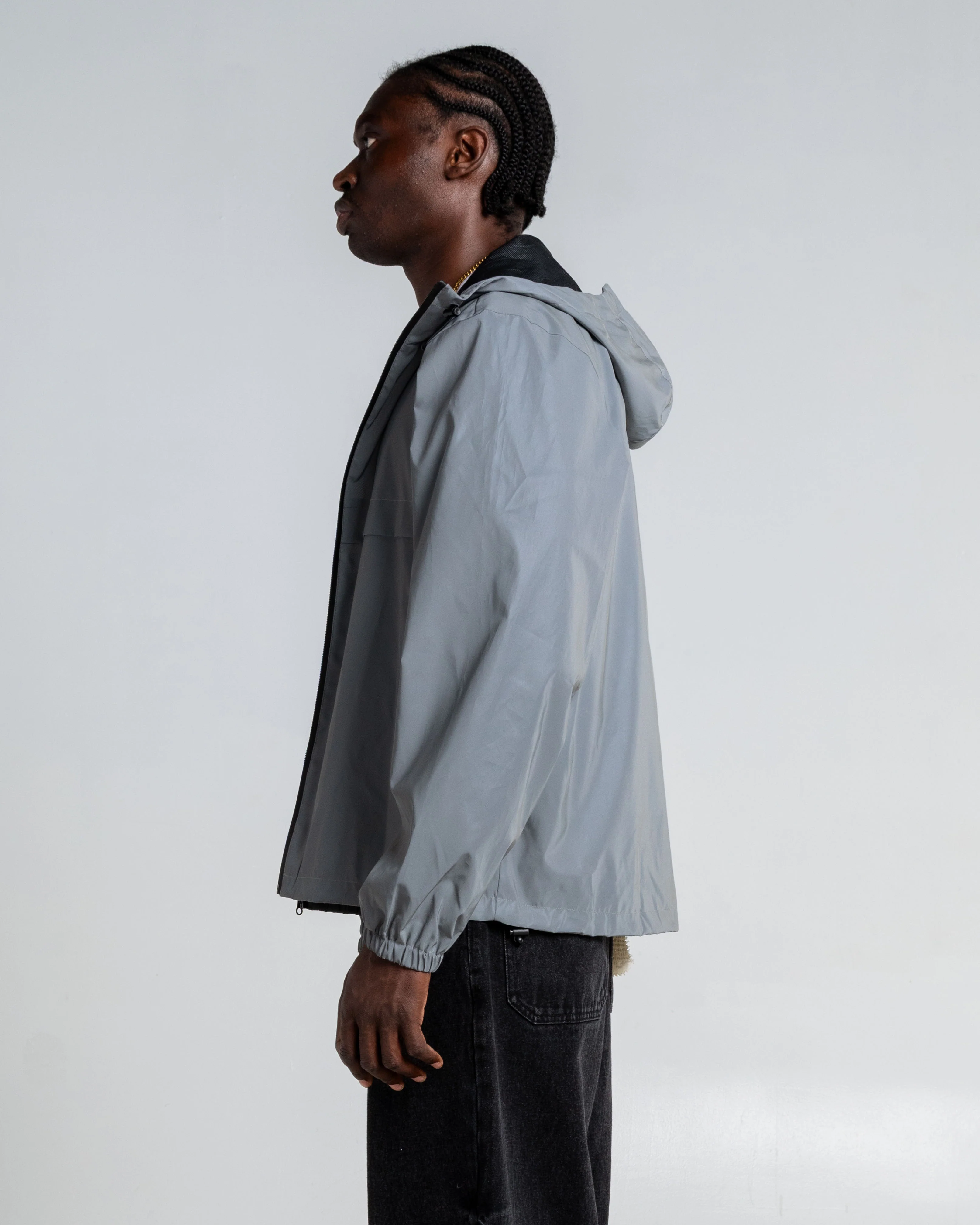 Night Opps Reflective Jacket - Image 4