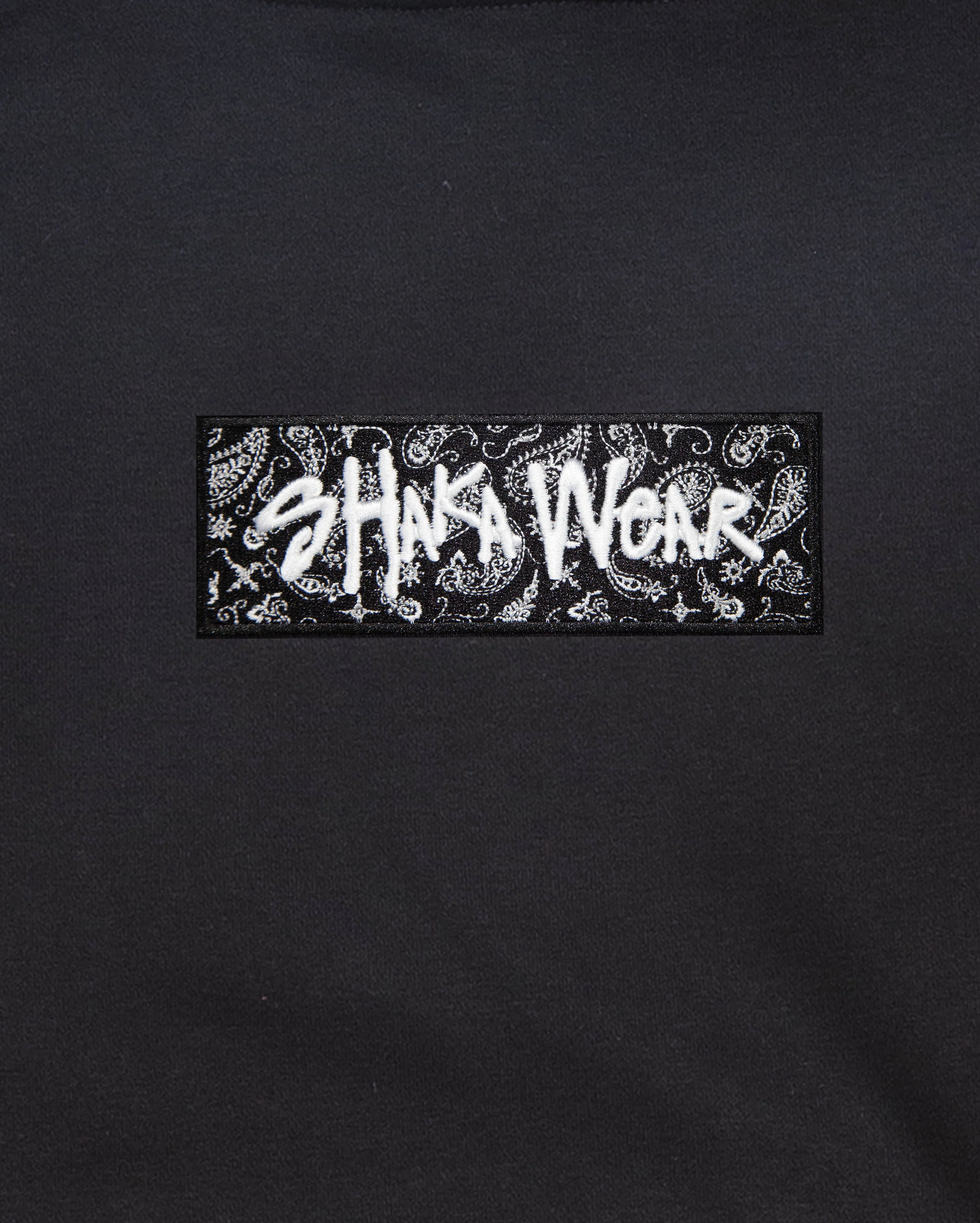 Paisley Hoodie - Image 6