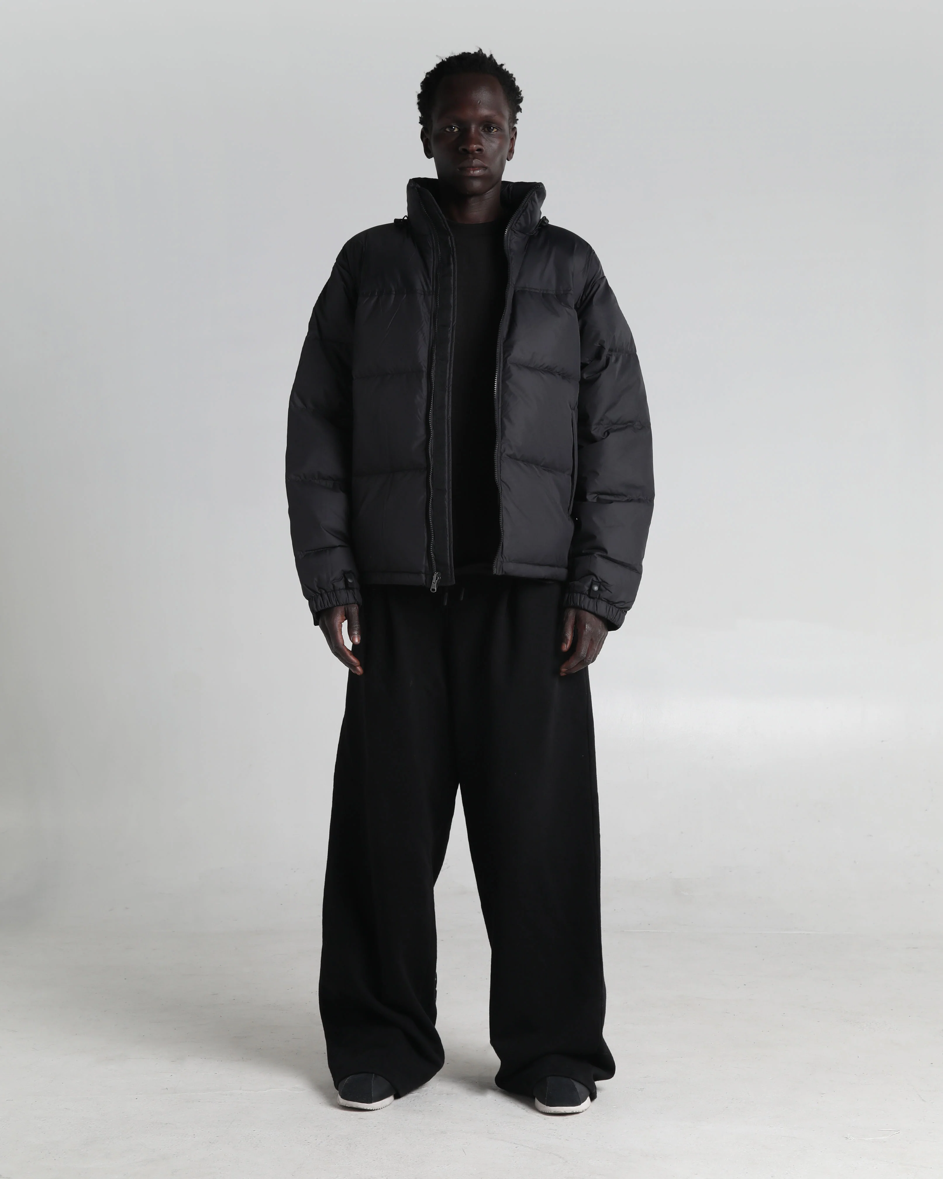 Down A** Puffer