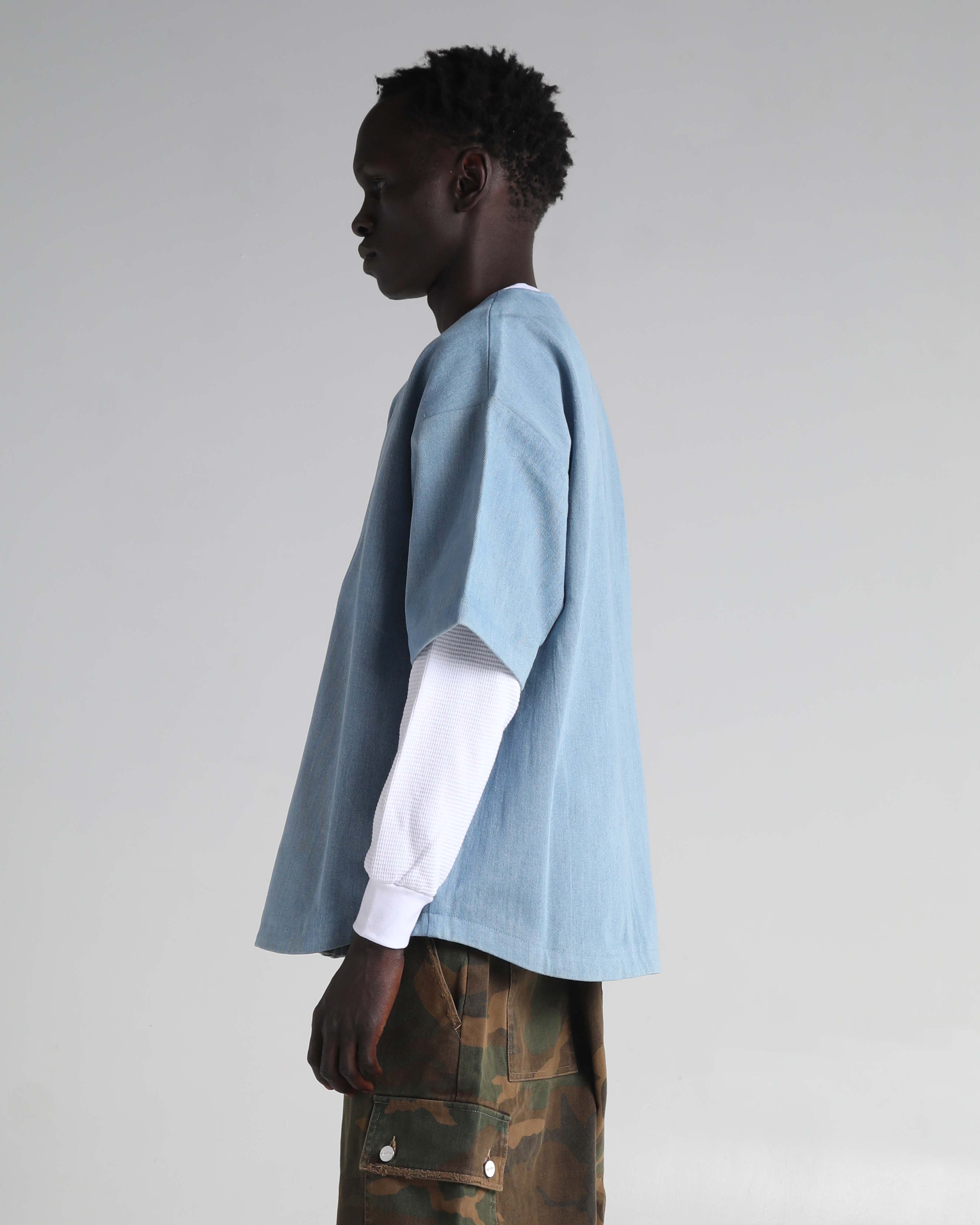 Baseball Jersey - Image 8