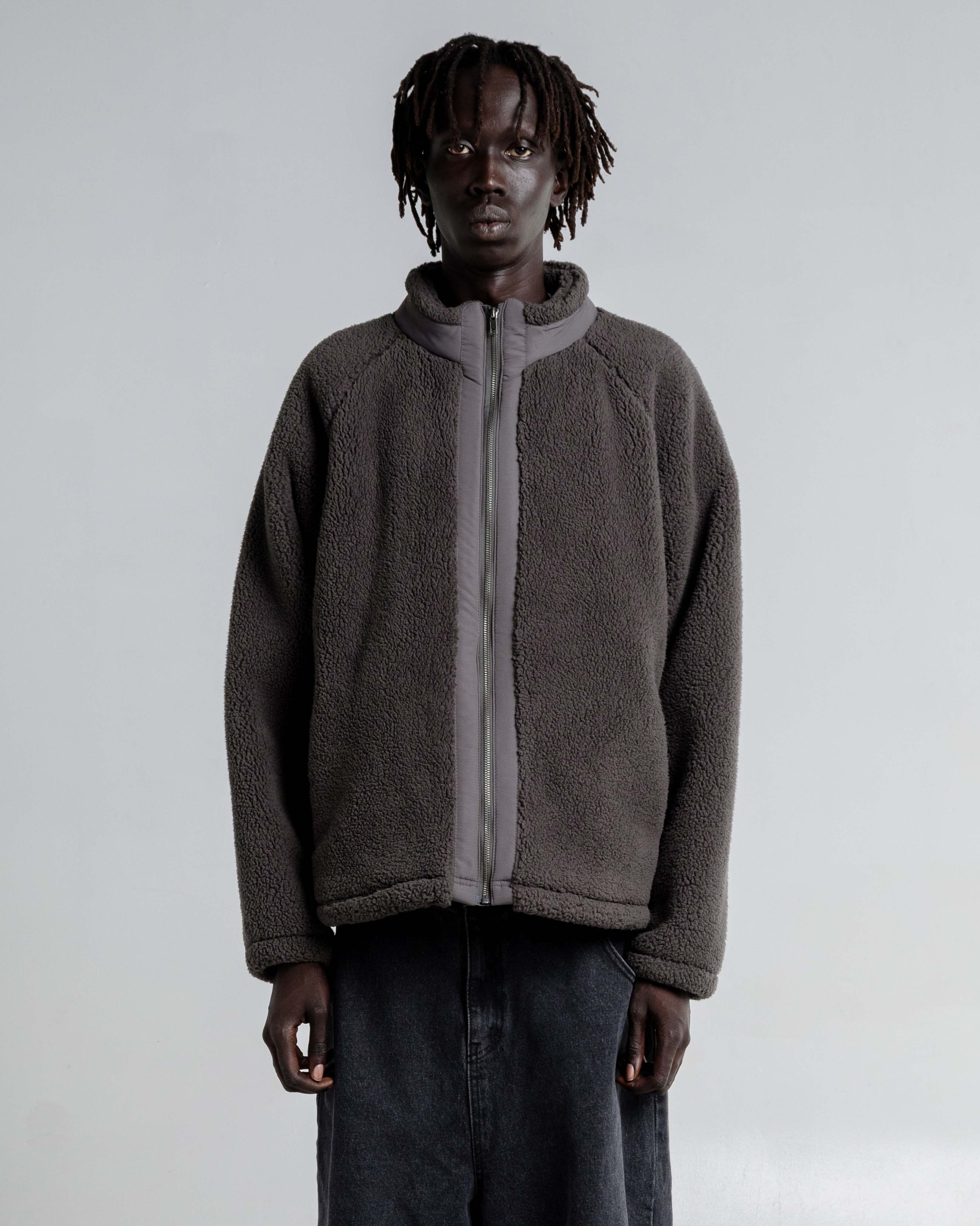 Sherpa Jacket 2.0 - Image 10