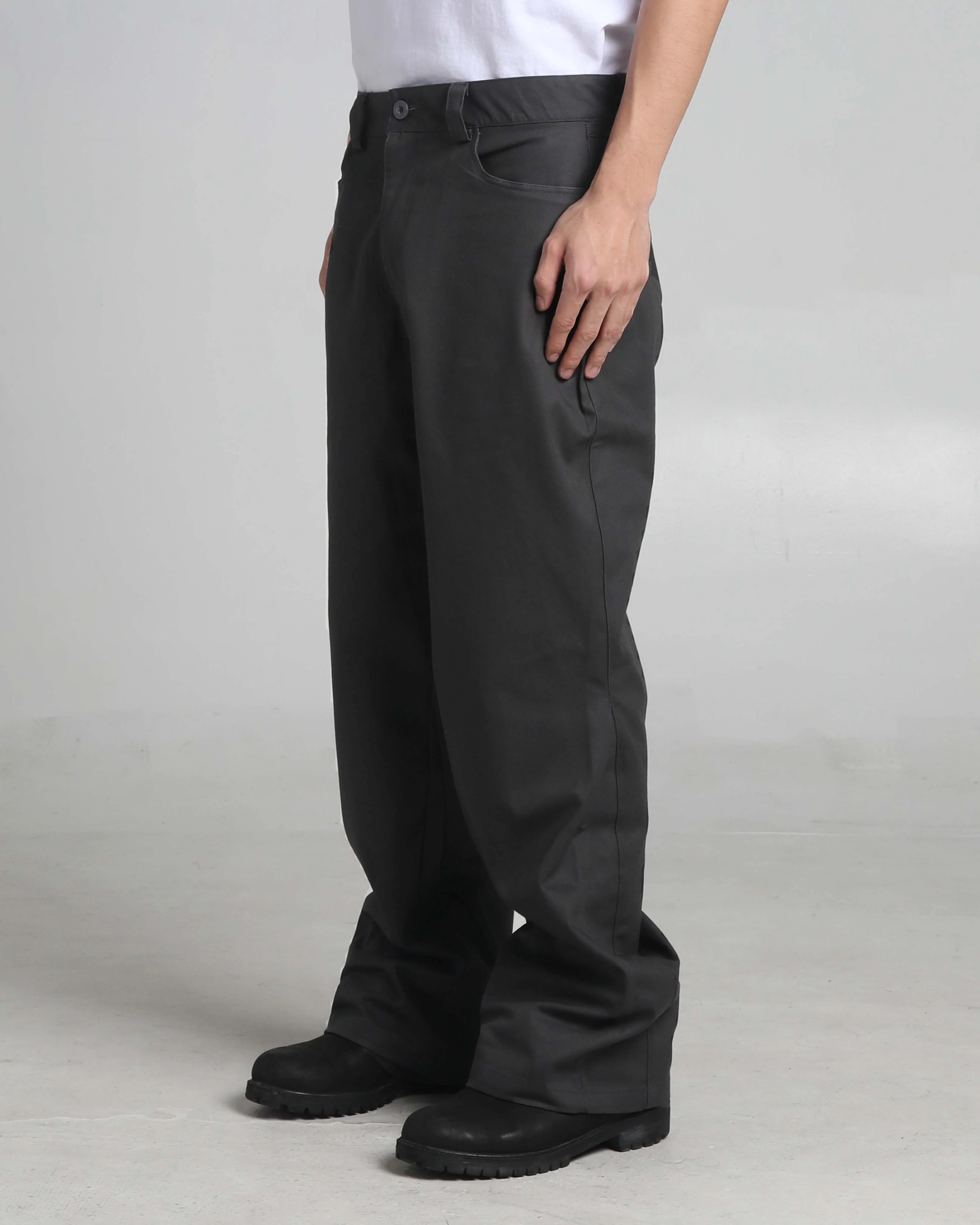 Squabble Khaki Pants - Image 14