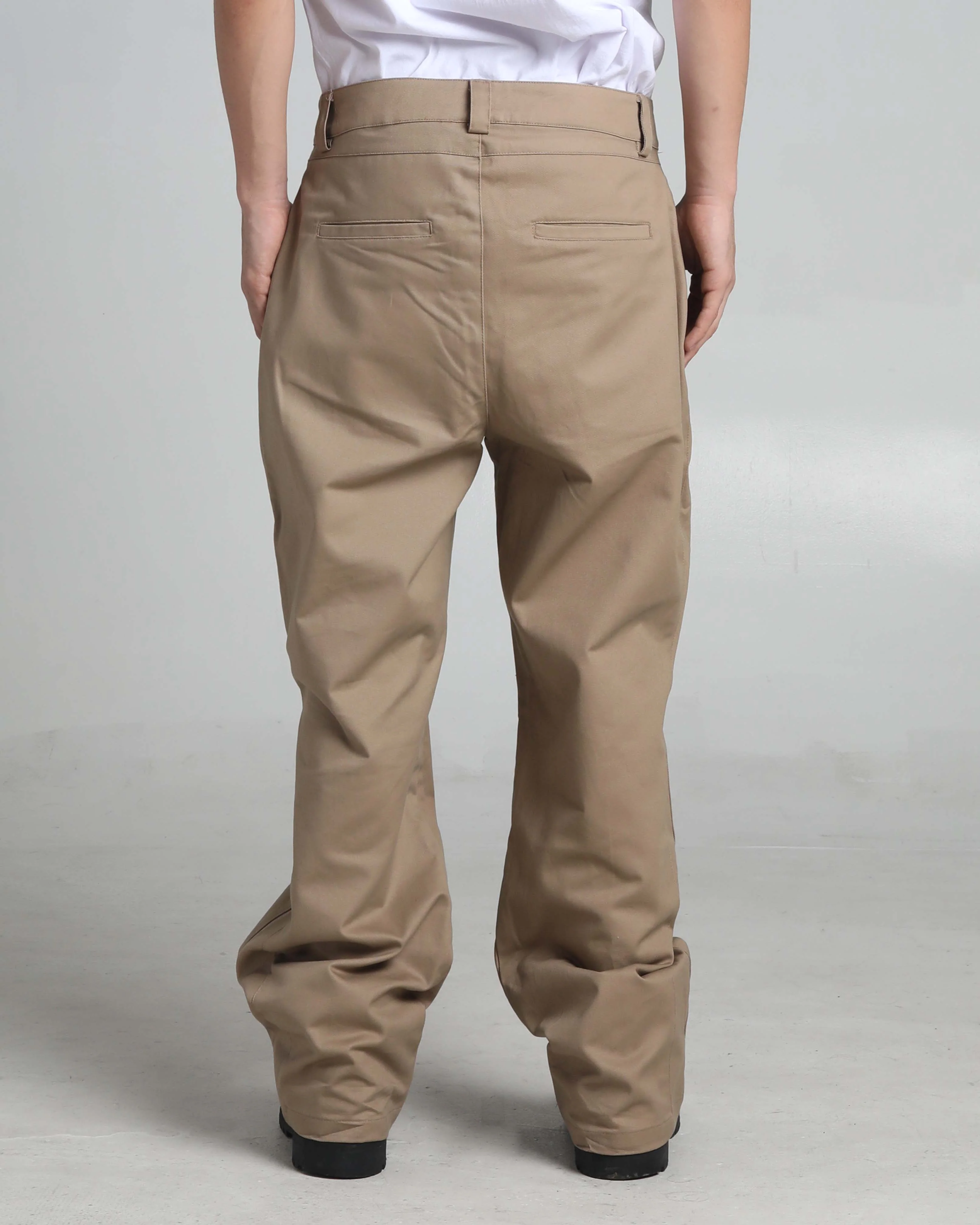 Squabble Khaki Pants - Image 16