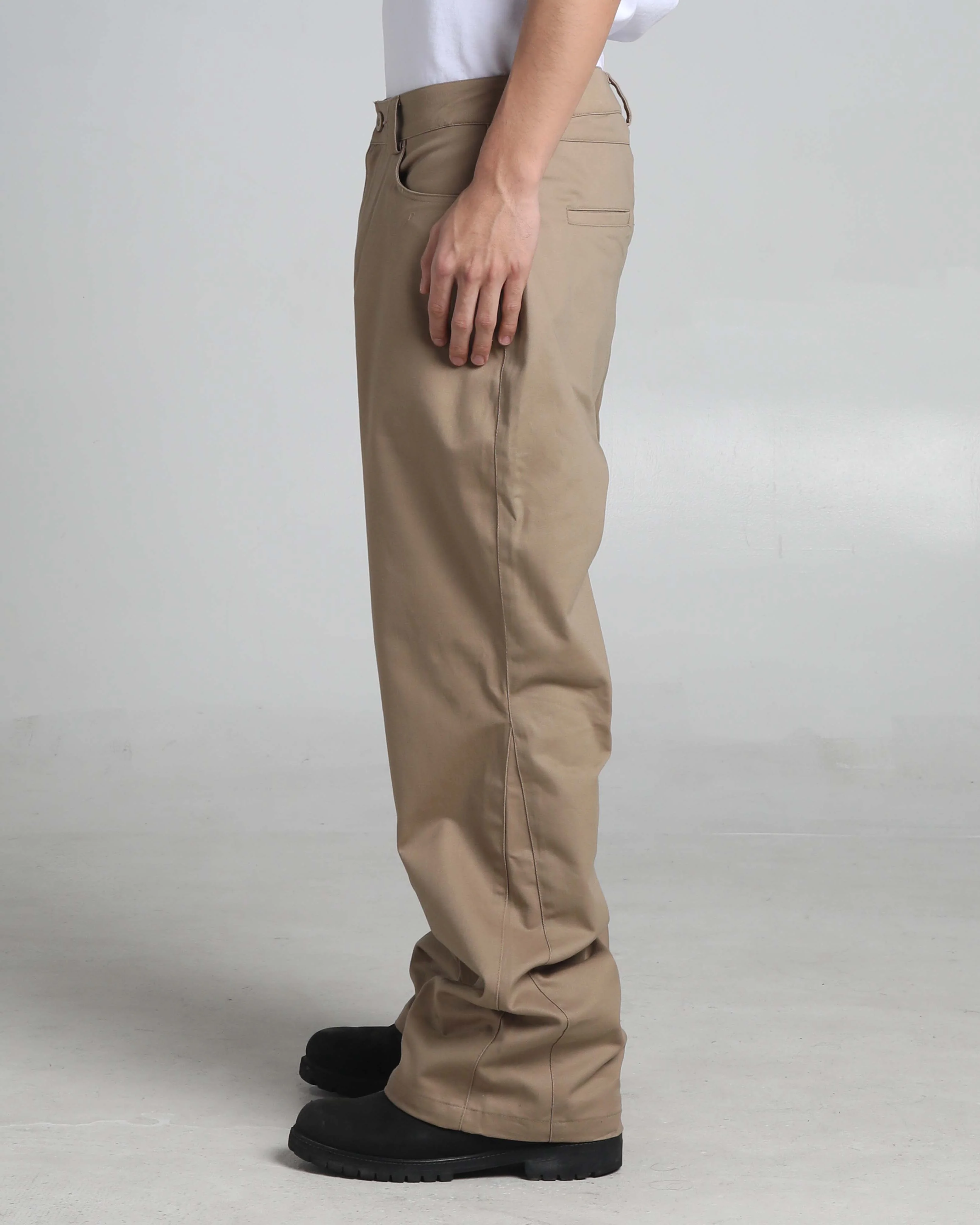 Squabble Khaki Pants - Image 17