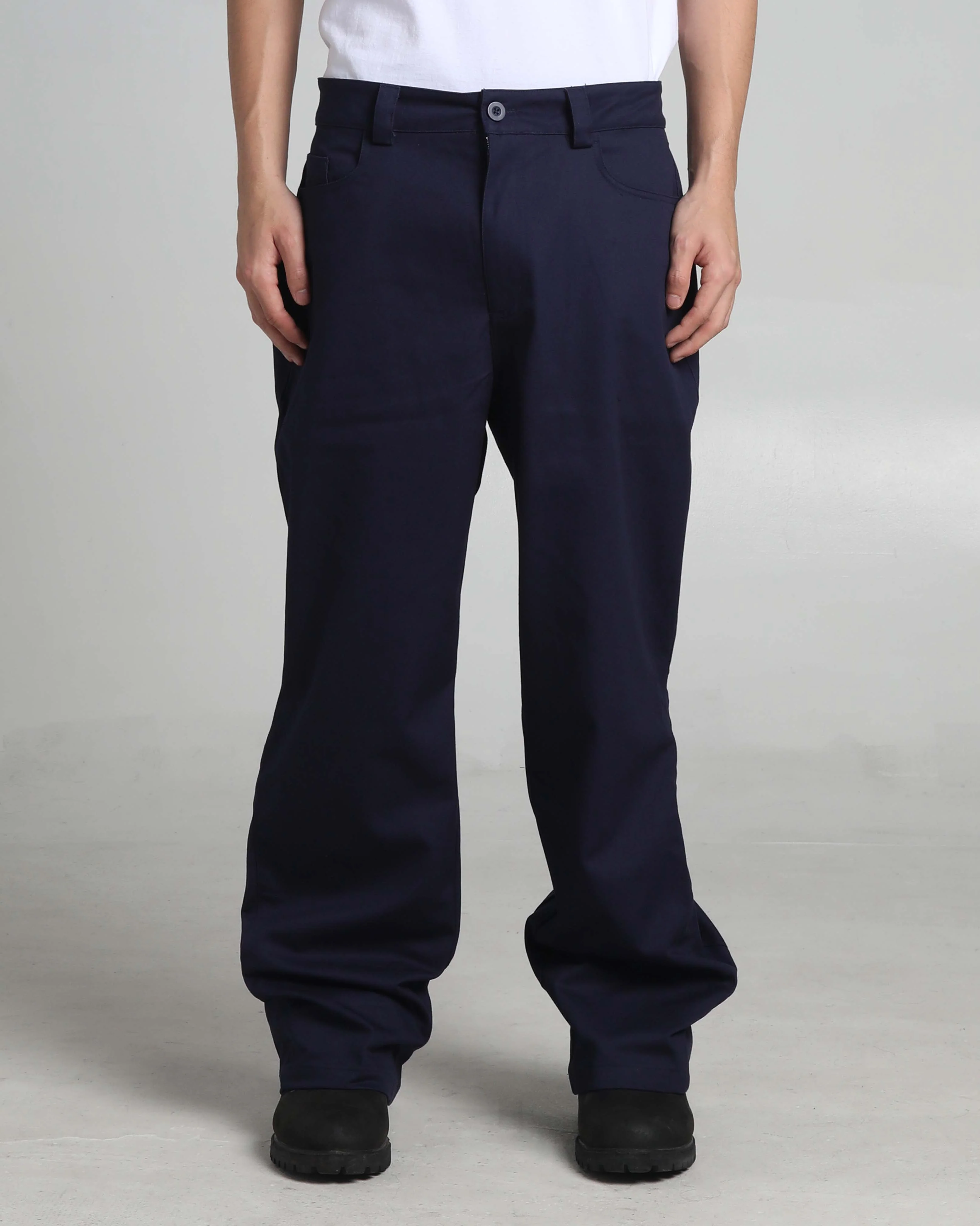 Squabble Khaki Pants - Image 19