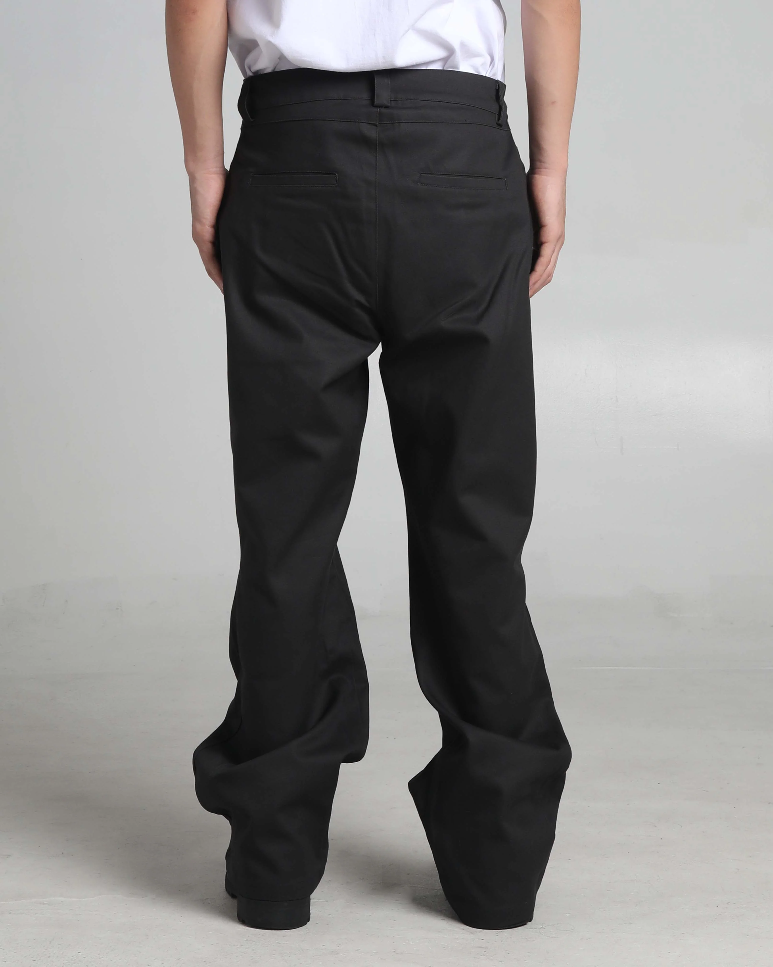 Squabble Khaki Pants - Image 3
