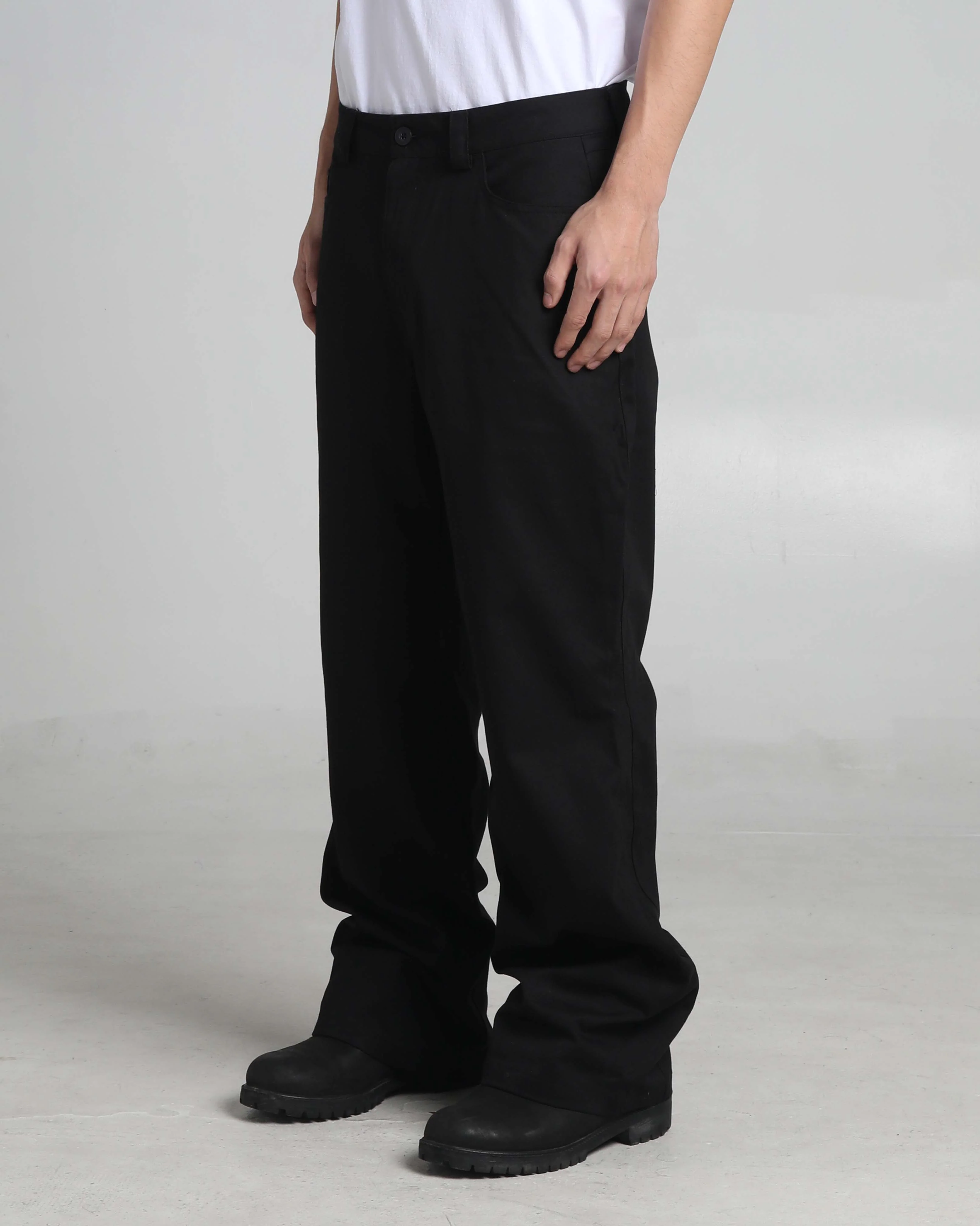 Squabble Khaki Pants - Image 5