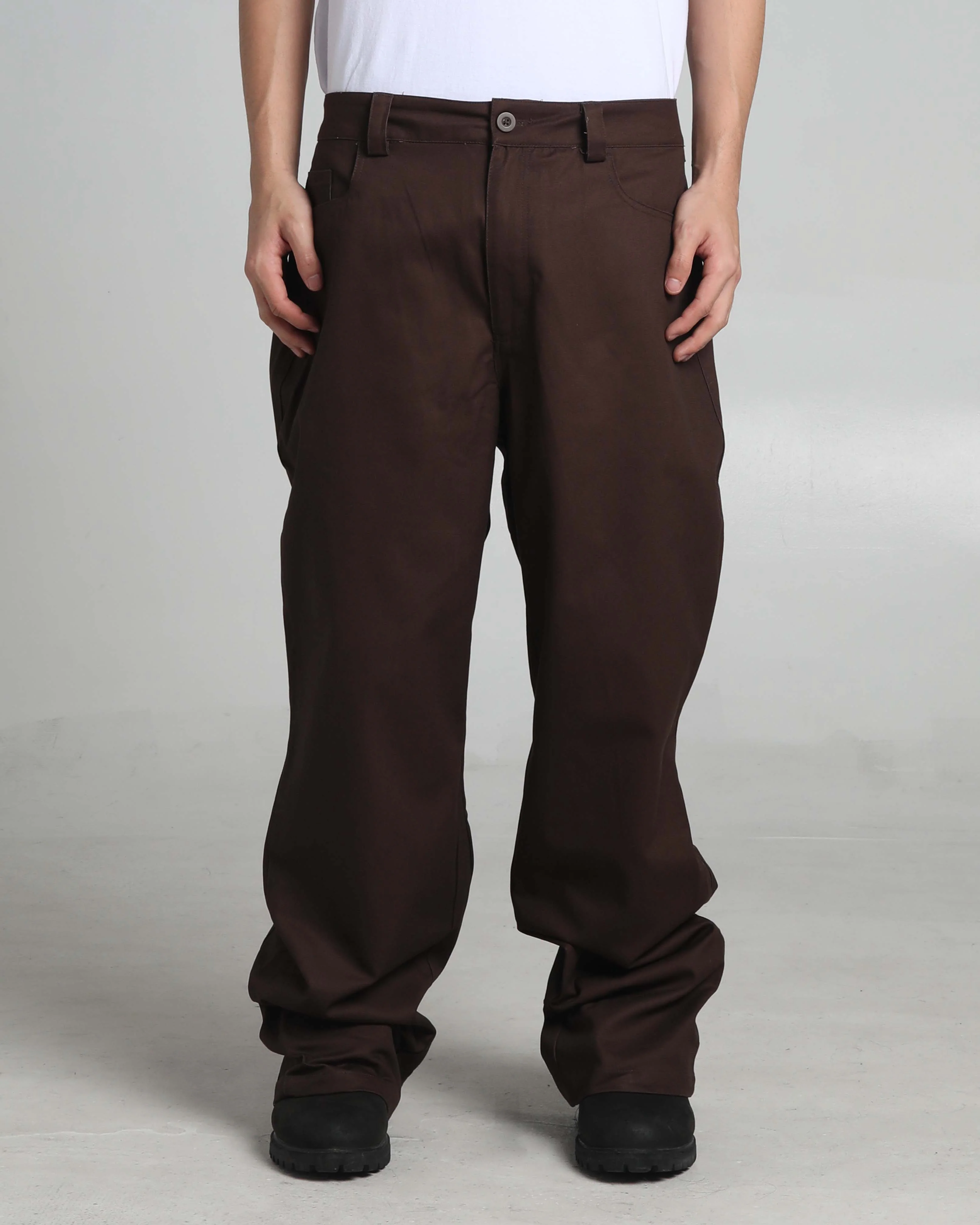 Squabble Khaki Pants - Image 6