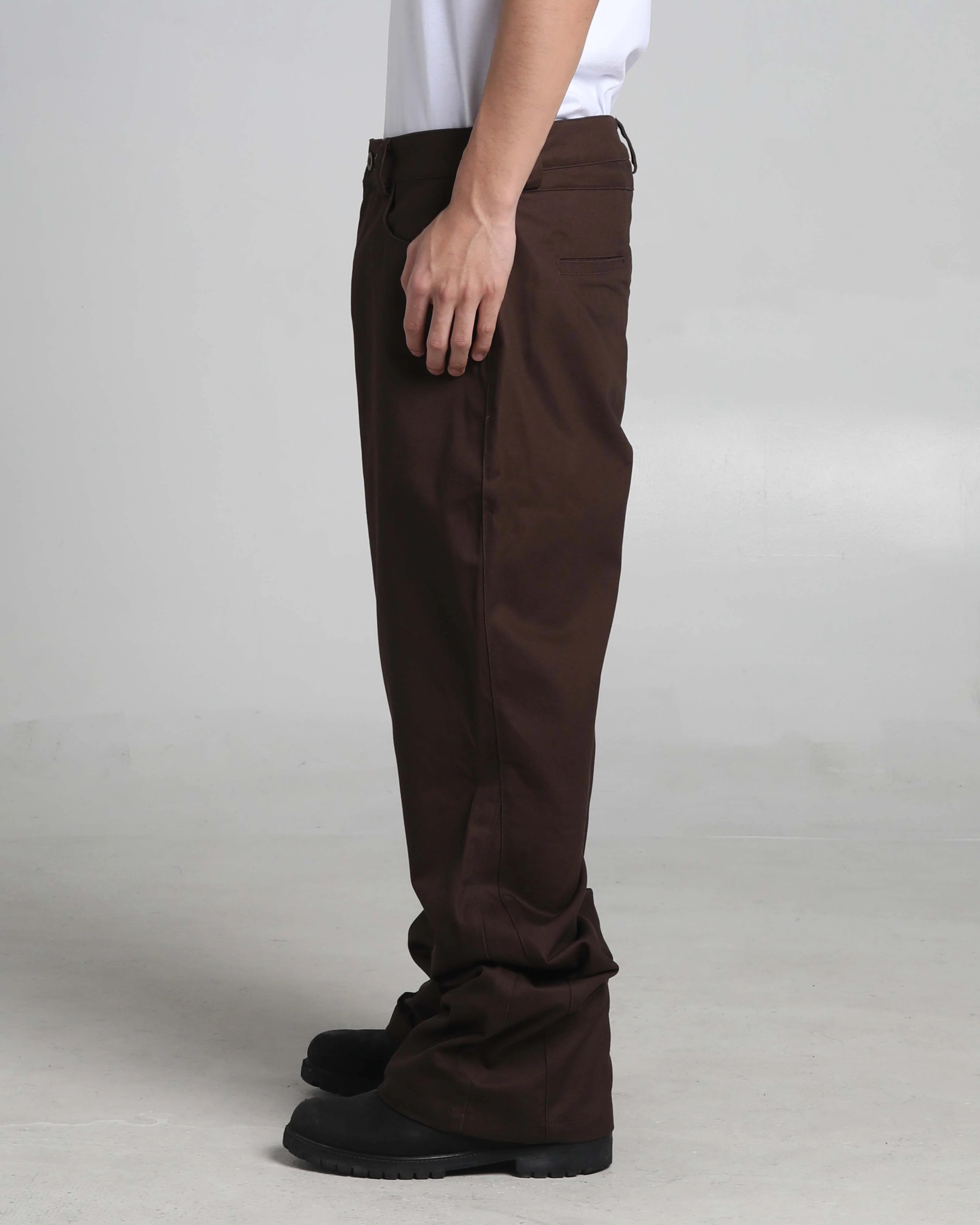 Squabble Khaki Pants - Image 8