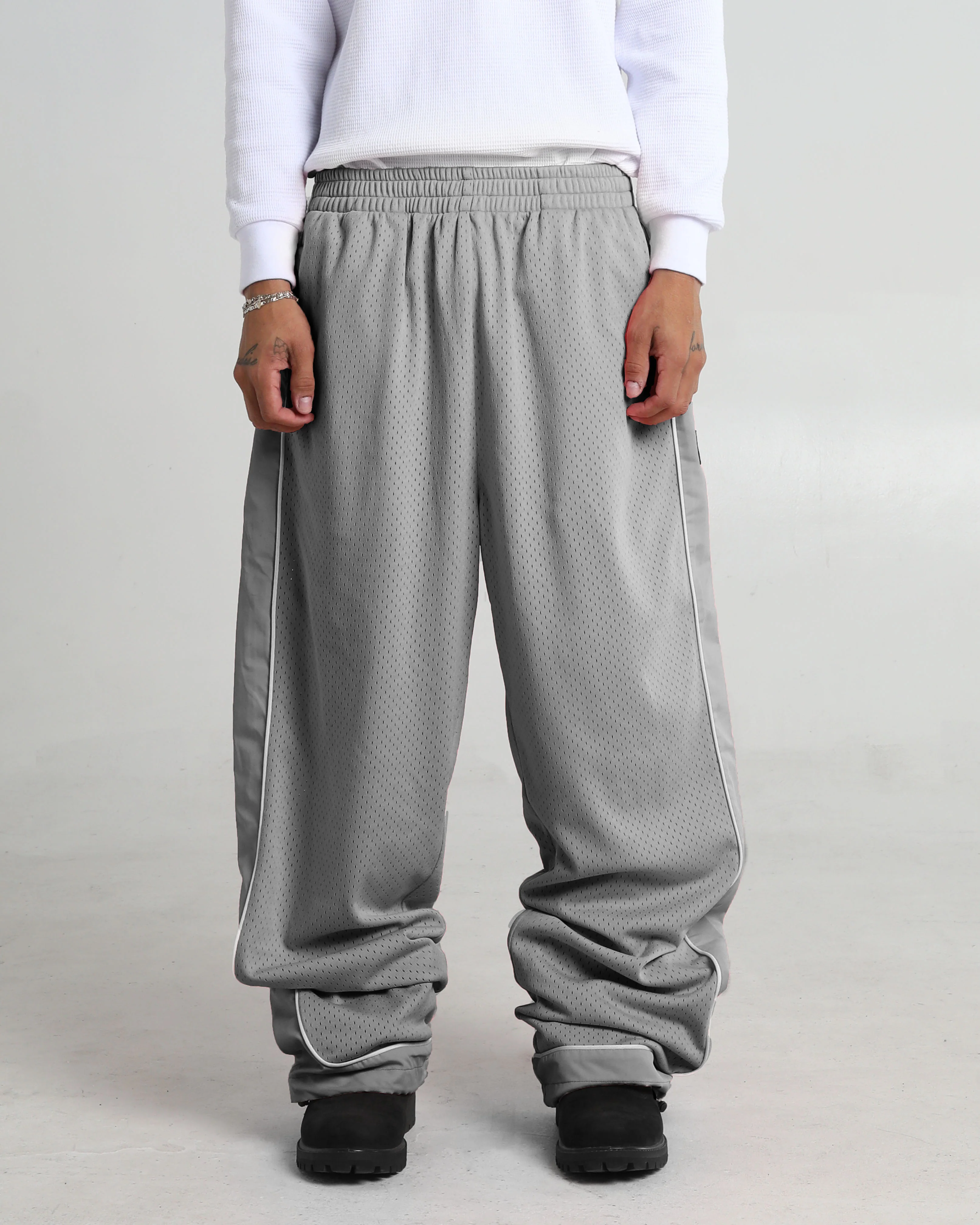 Super Mesh Pants - Image 14