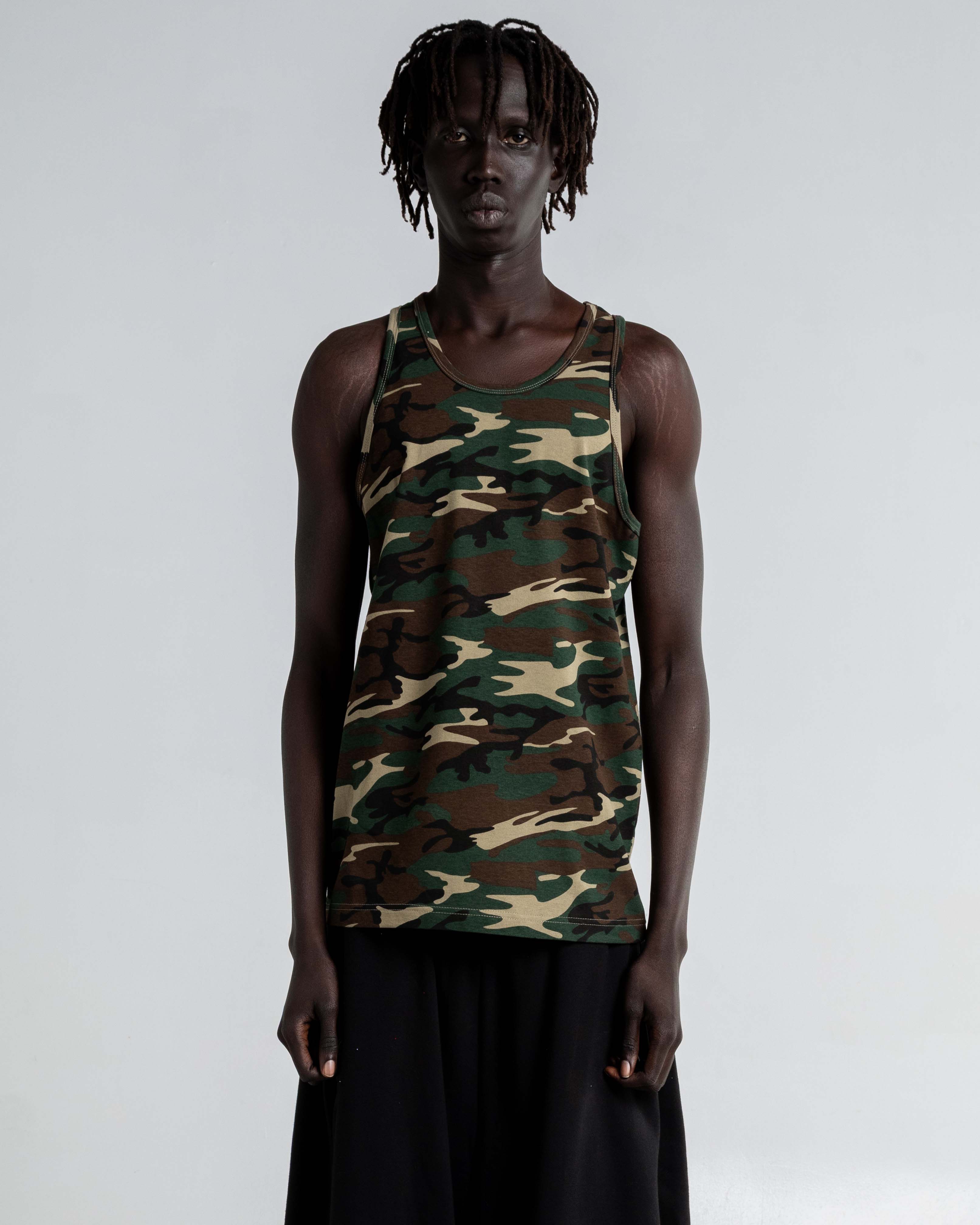6.0oz Tank Top - Image 42