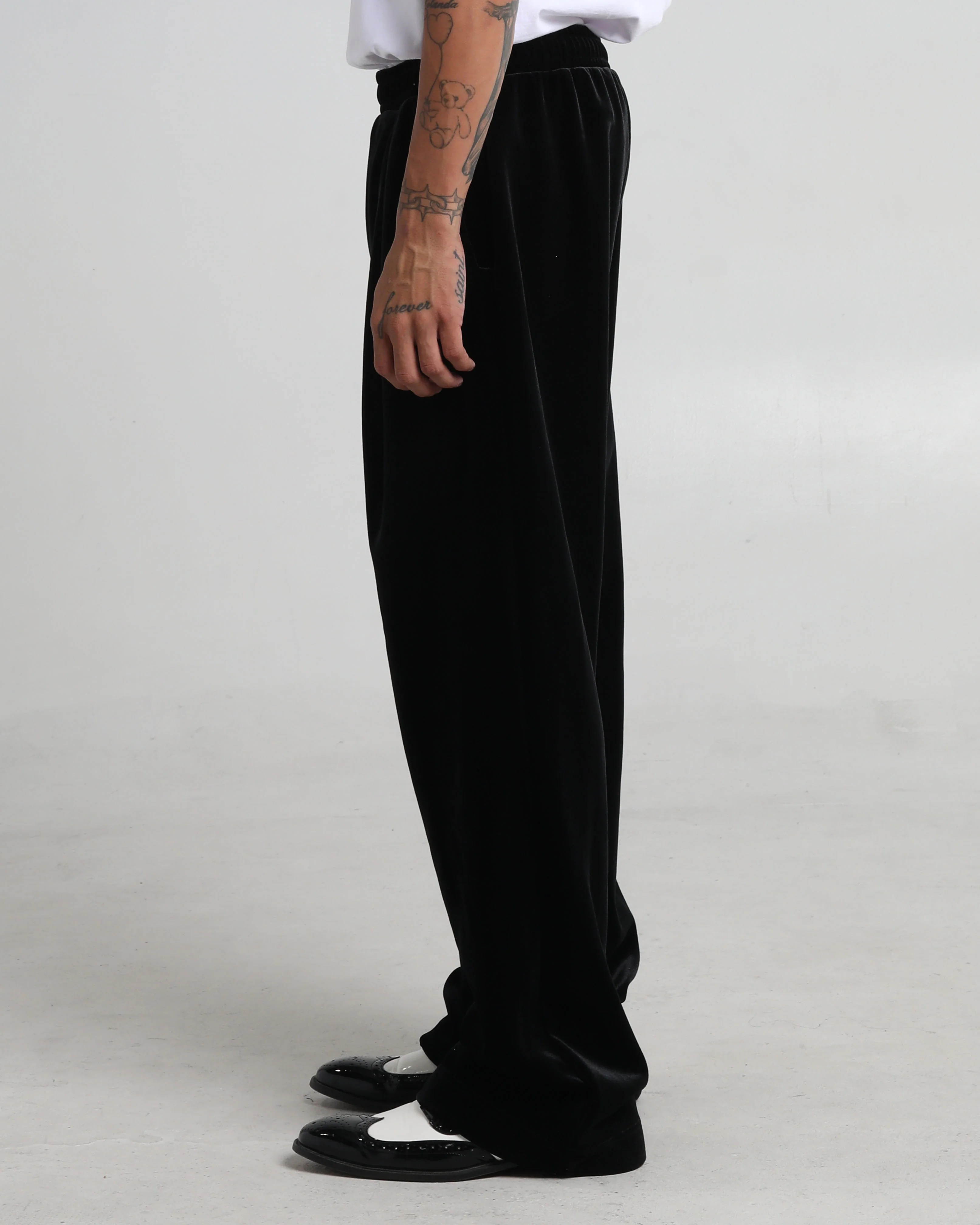 Velour Pants - Image 8