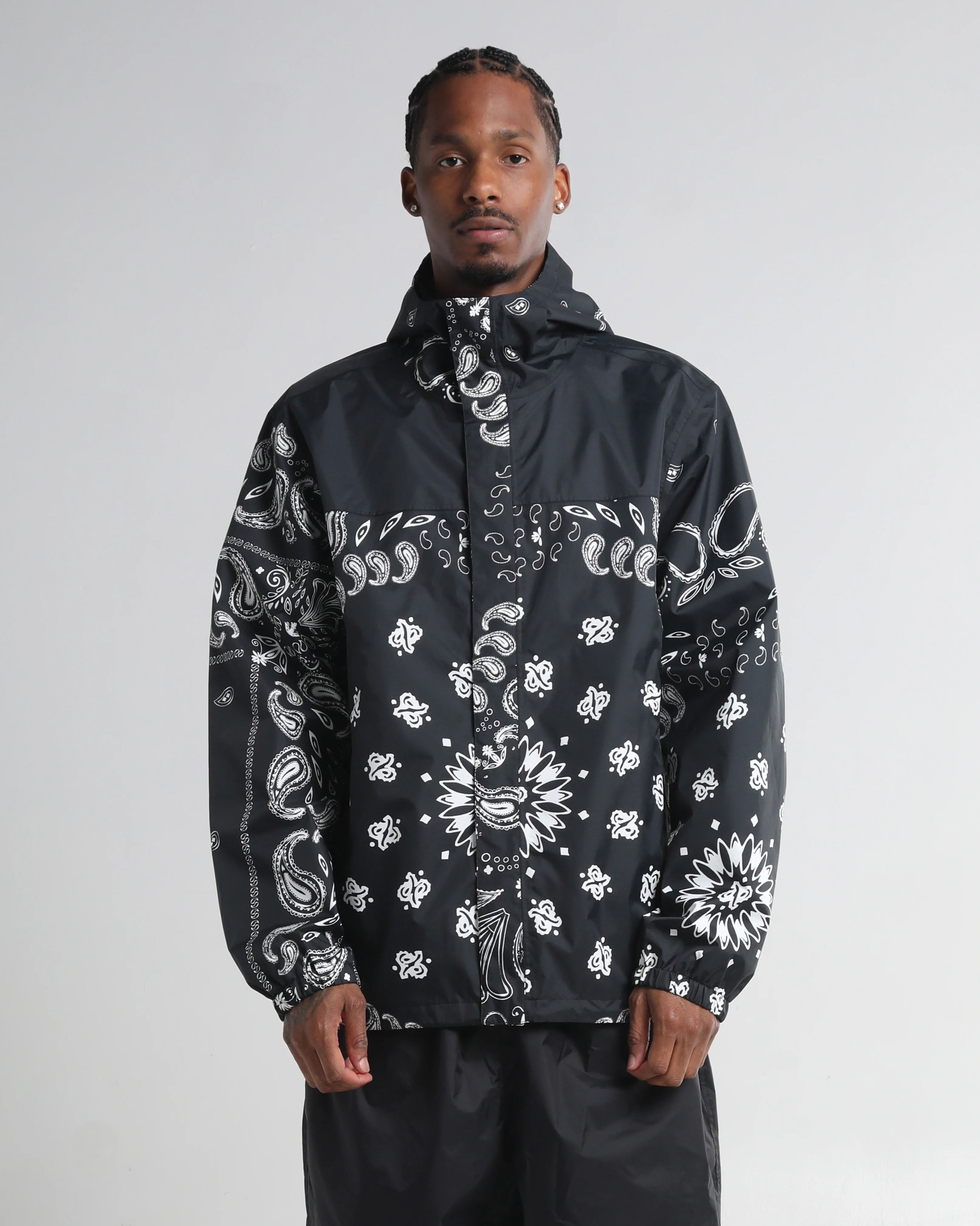 Windbreaker Jacket 2.0 - Image 2